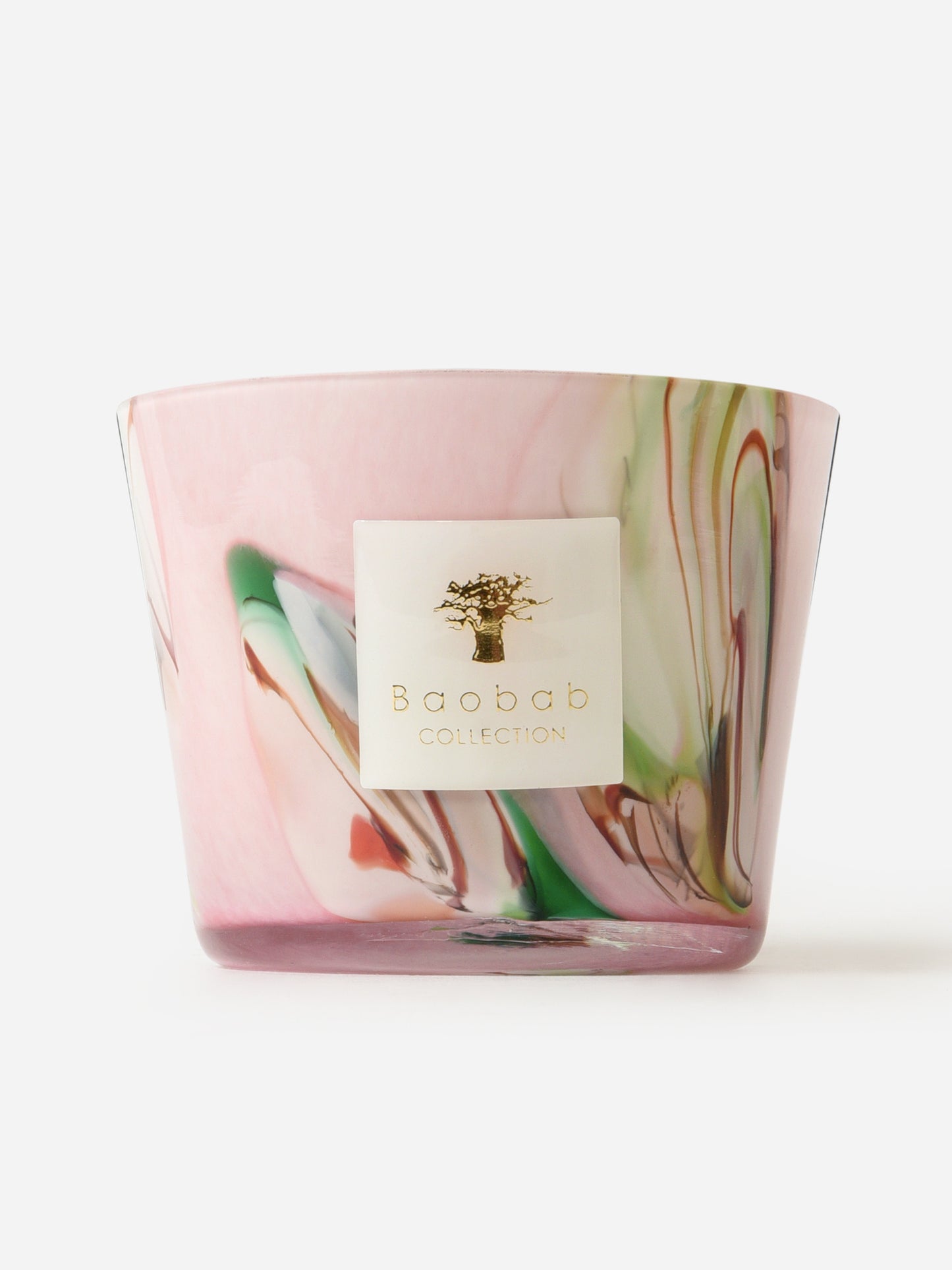 Baobab Collection Max 10 Candle