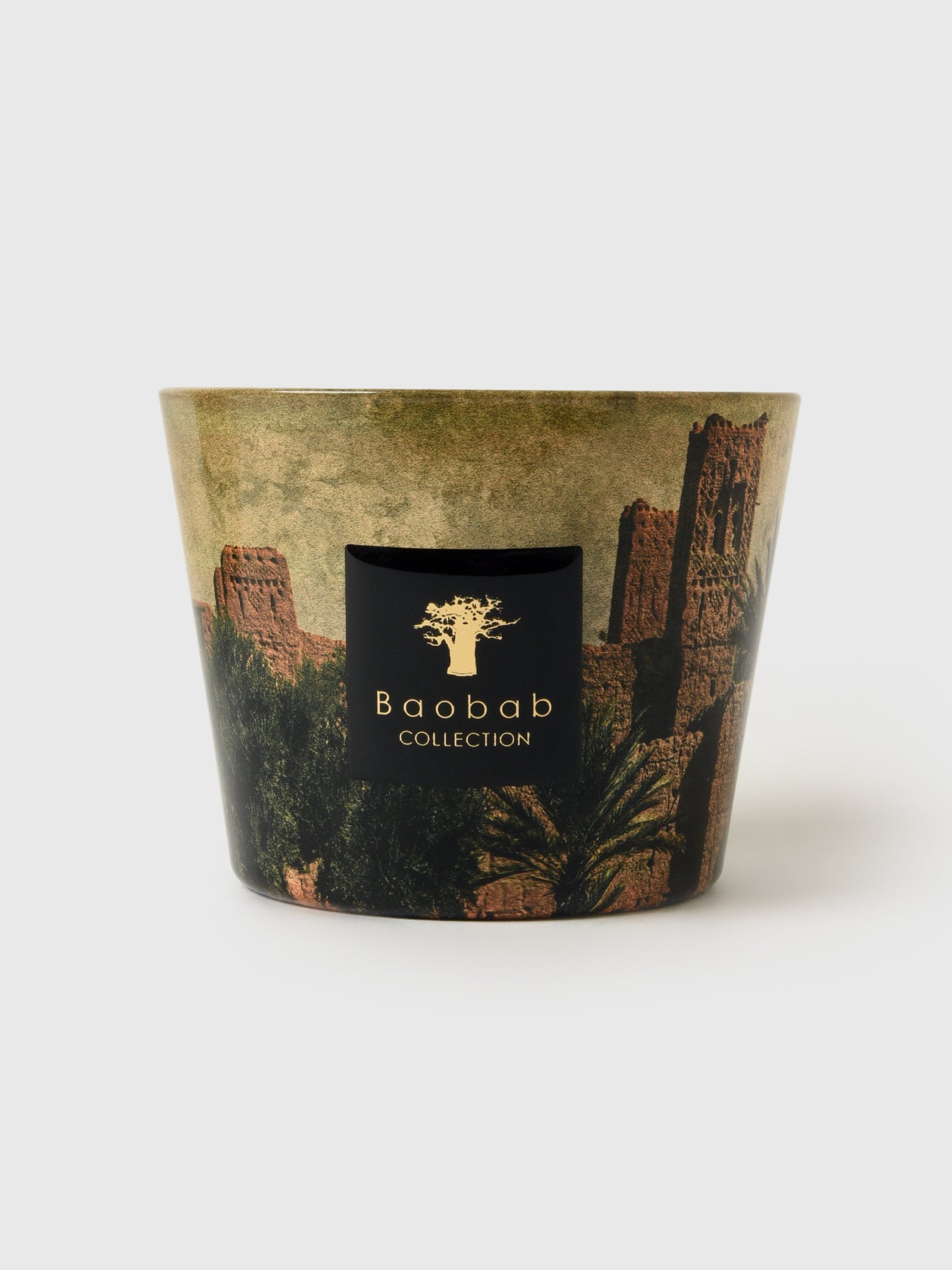 Baobab Collection Max 10 Candle