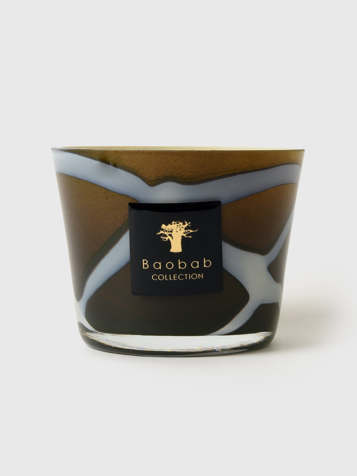 Baobab Collection Max 10 Candle