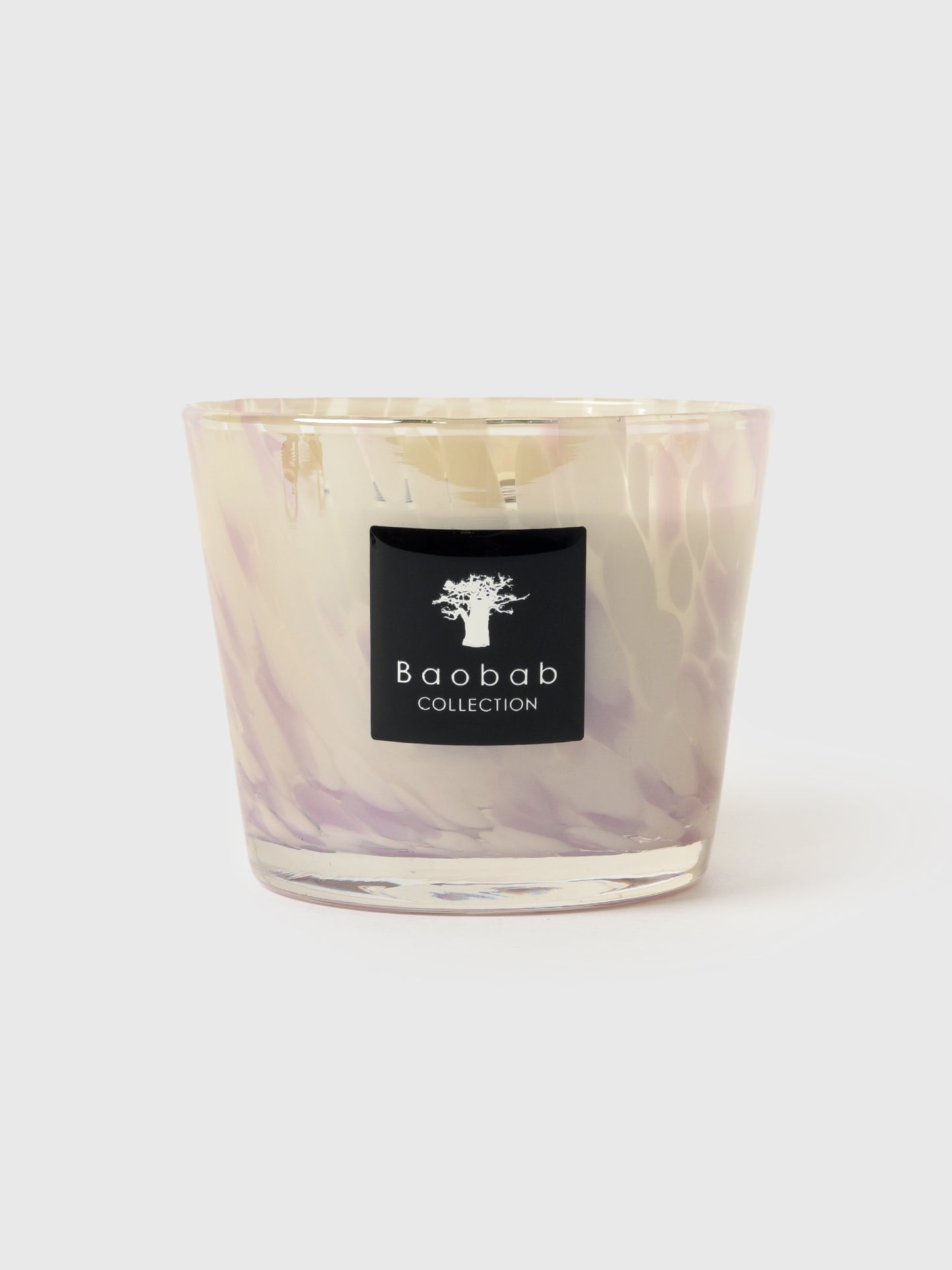 Baobab Collection Max 10 Candle