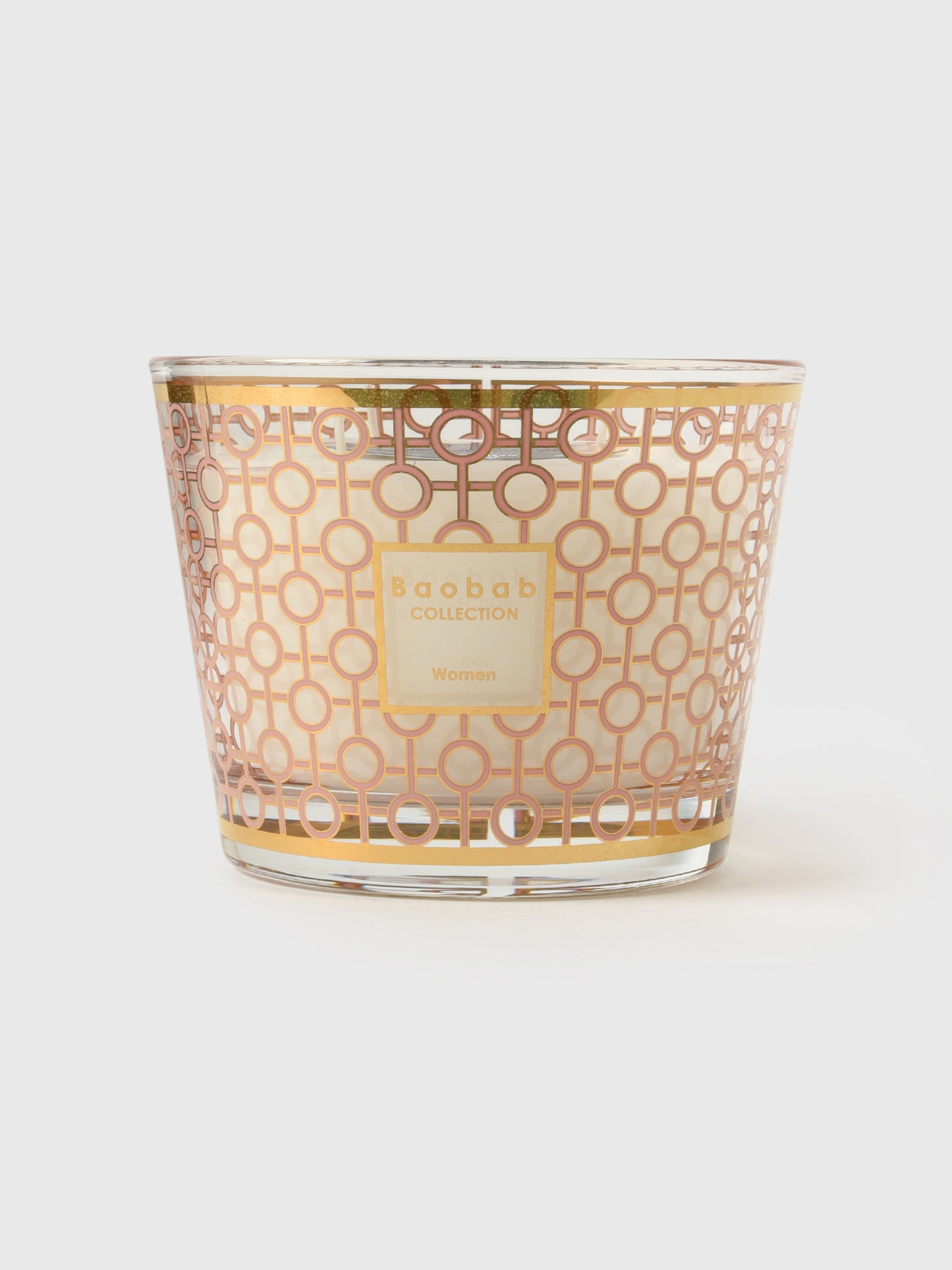 Baobab Collection Max 10 Candle