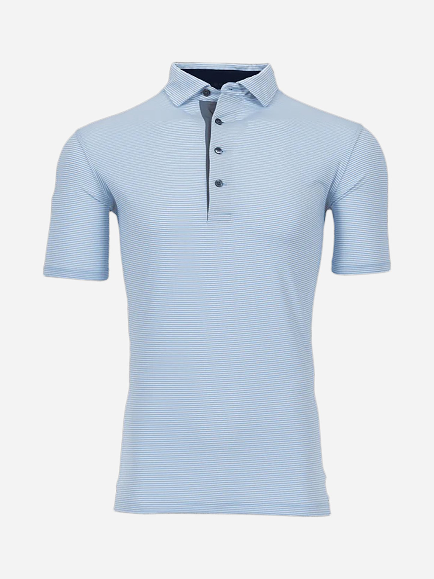 Greyson Men's Saranac Polo