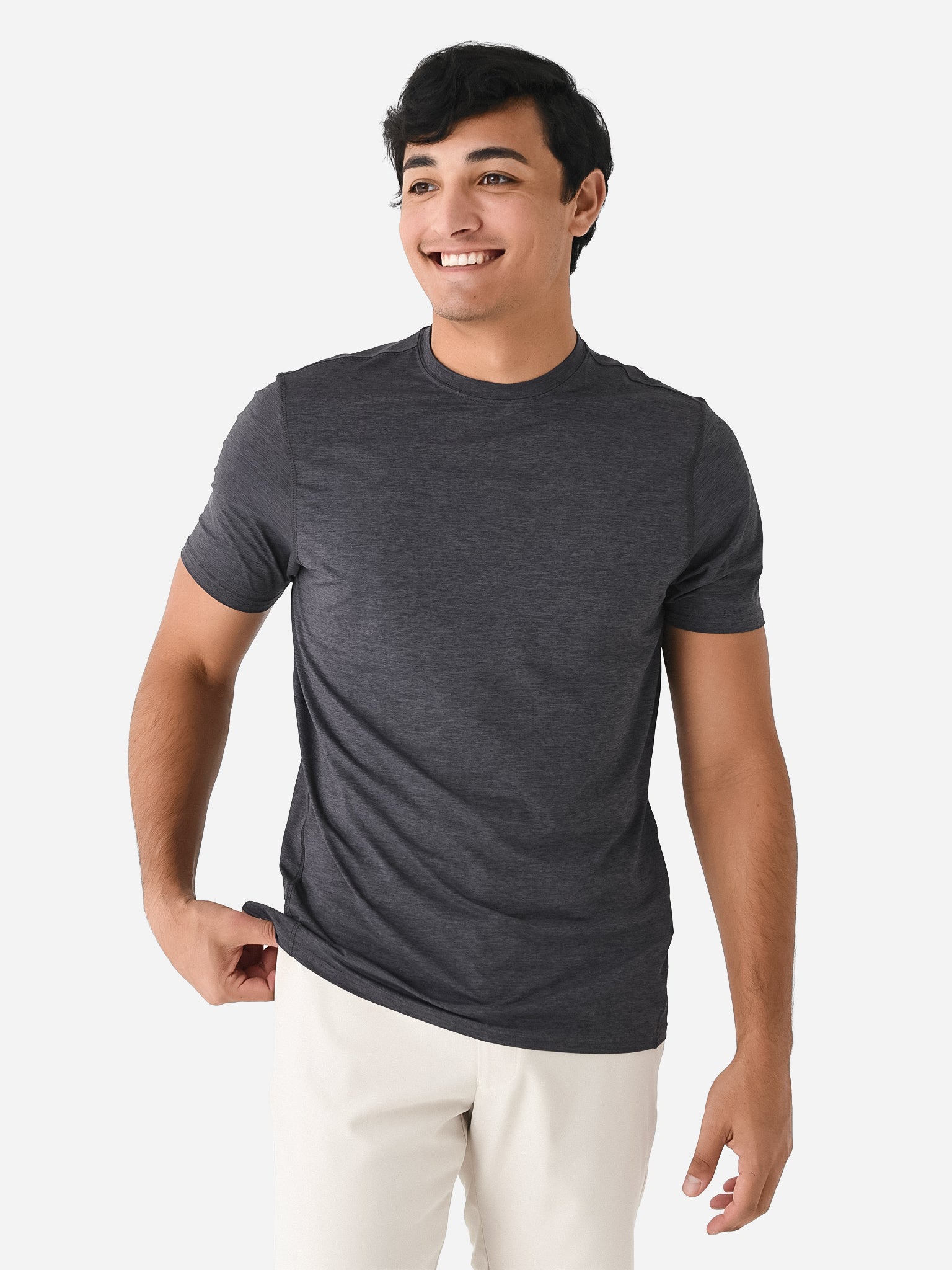 Greyson Men's Guide Sport Tee –