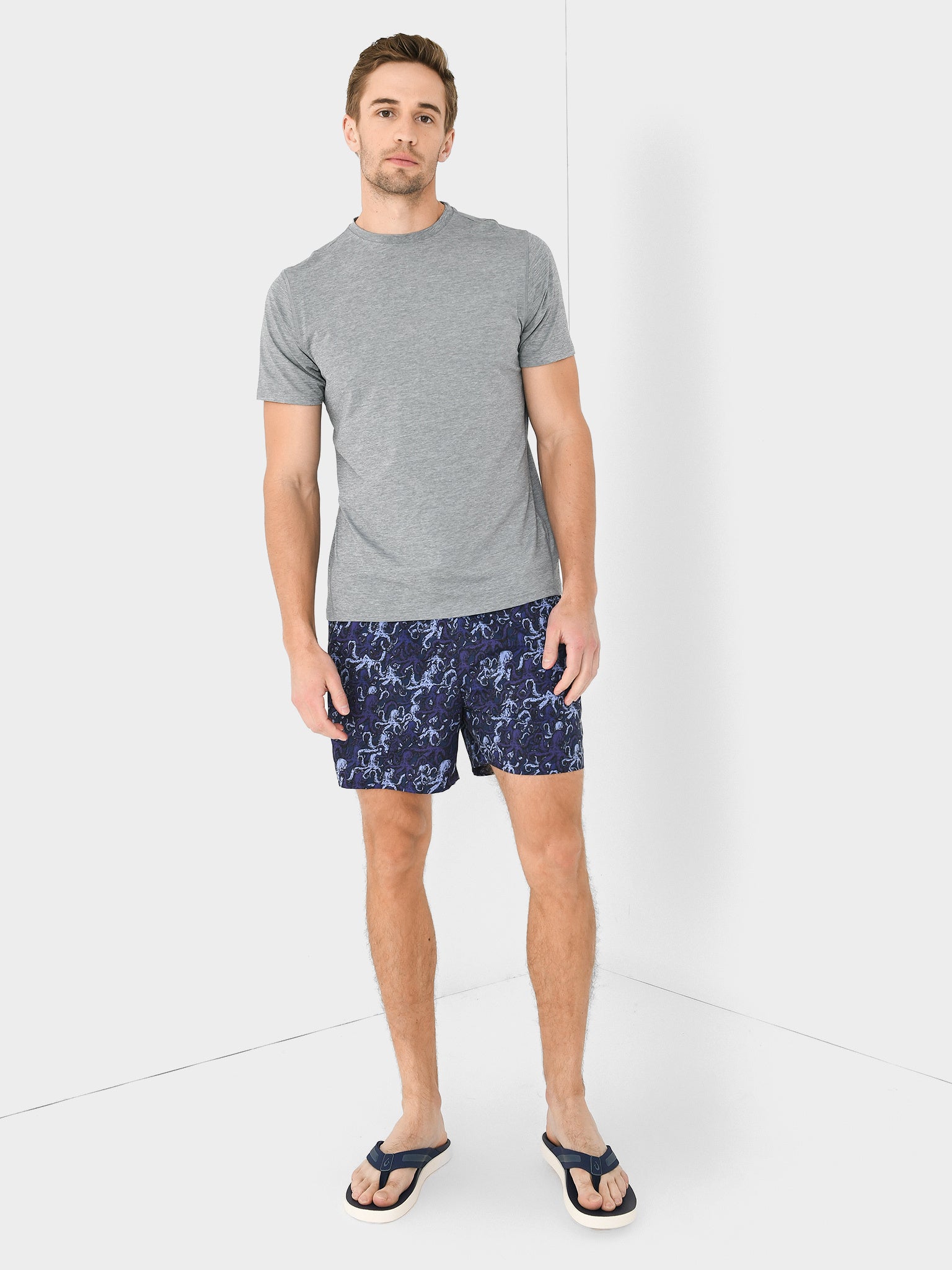 Greyson Men's Guide Sport Tee