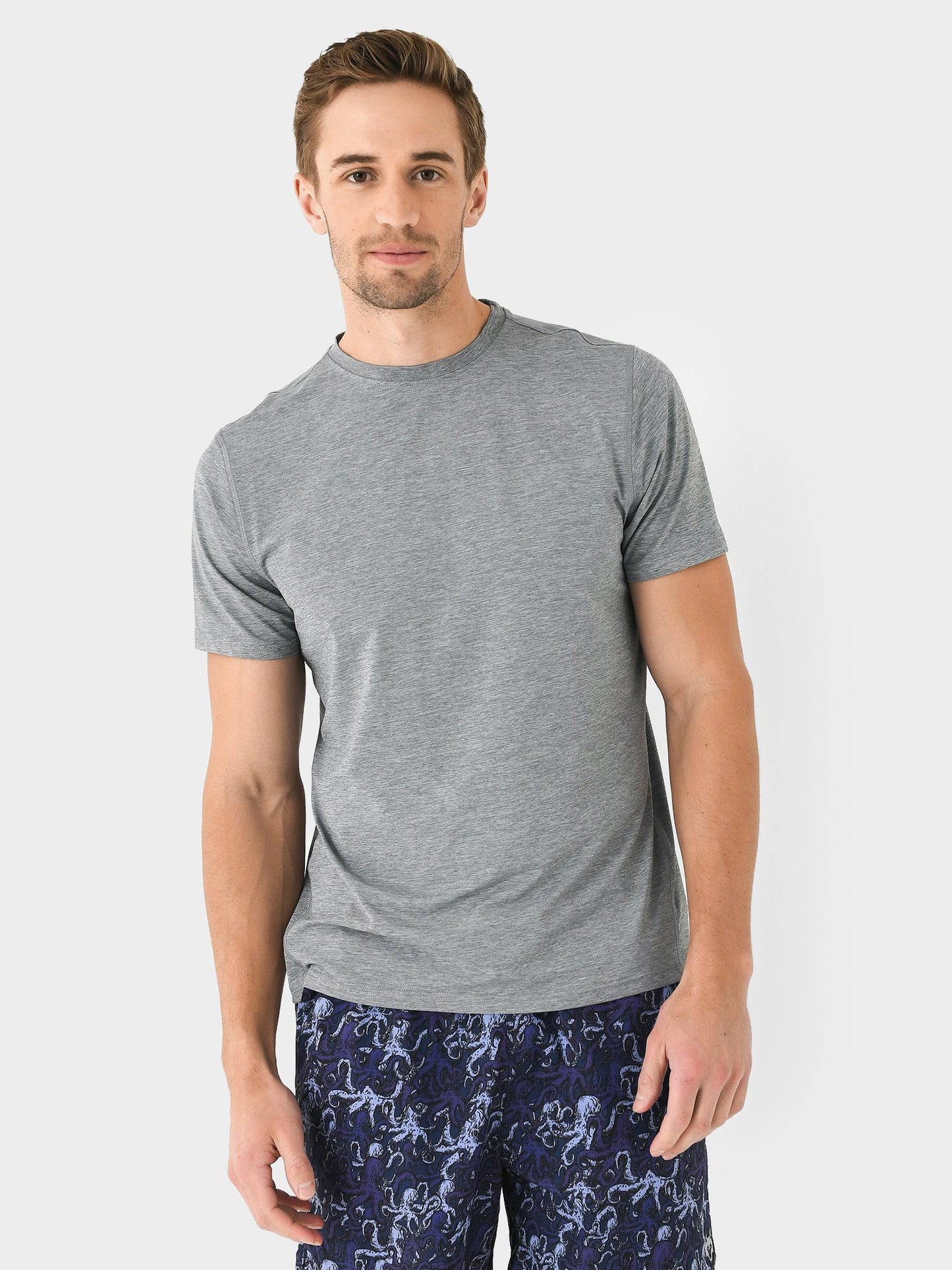 Greyson Men's Guide Sport Tee