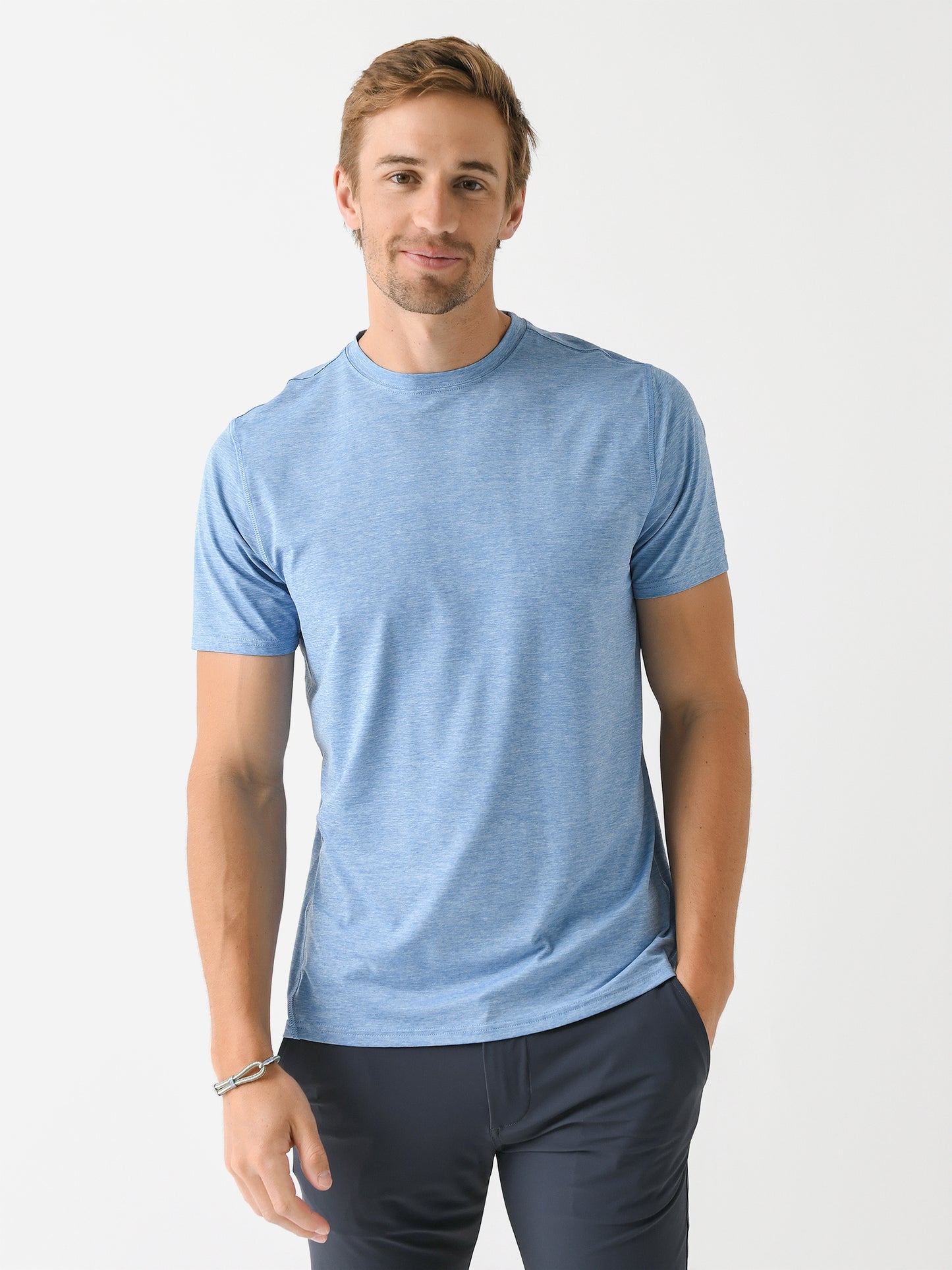 Greyson Men's Guide Sport Tee