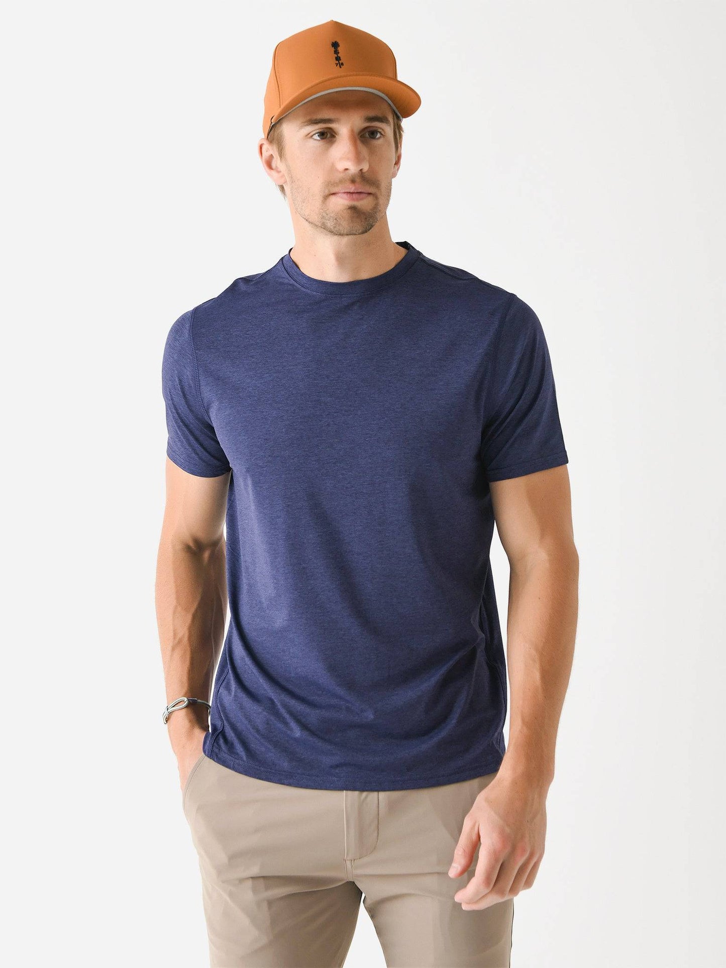 Greyson Men's Guide Sport Tee