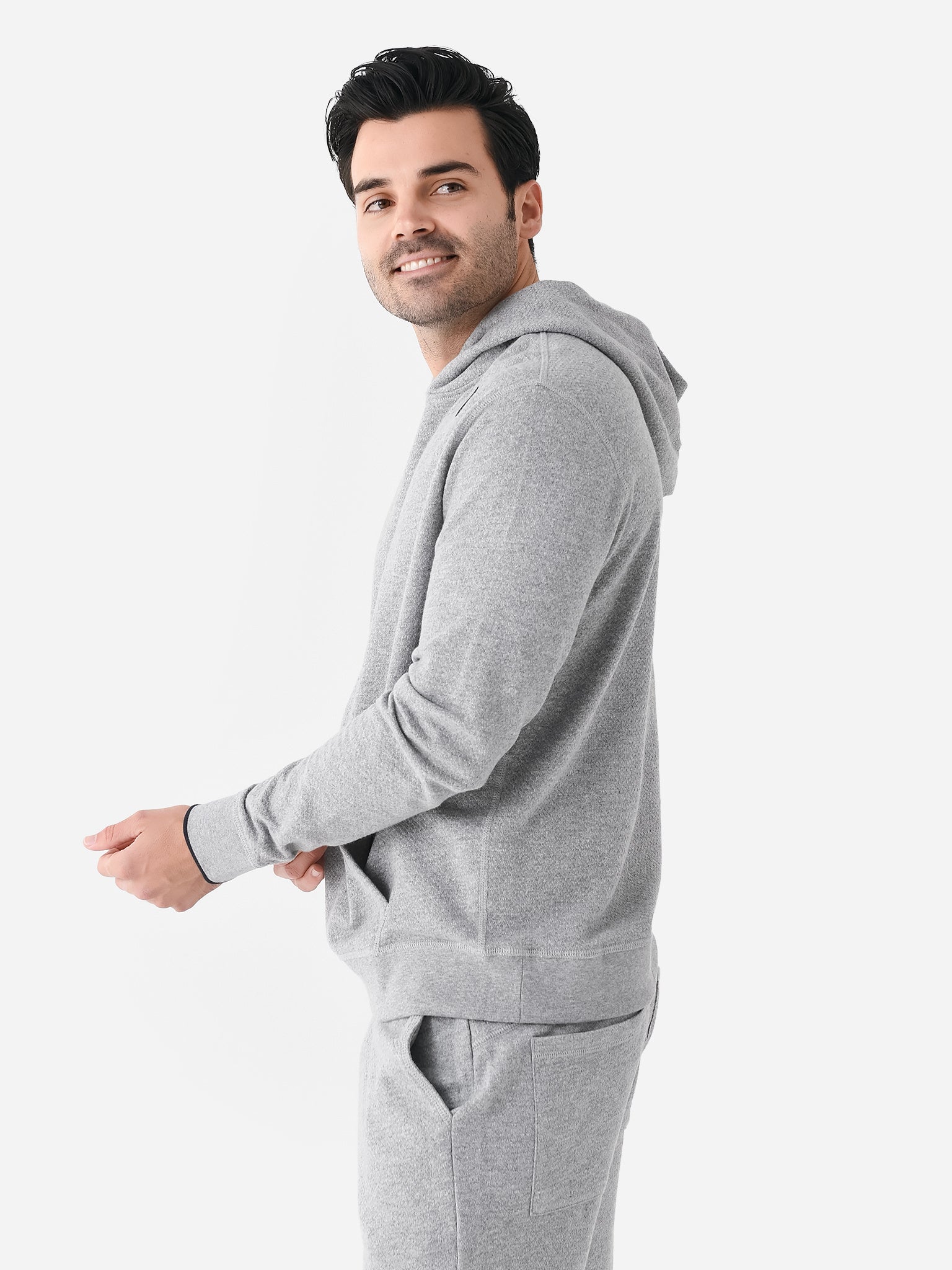 Greyson Men's Bleeker Hoodie