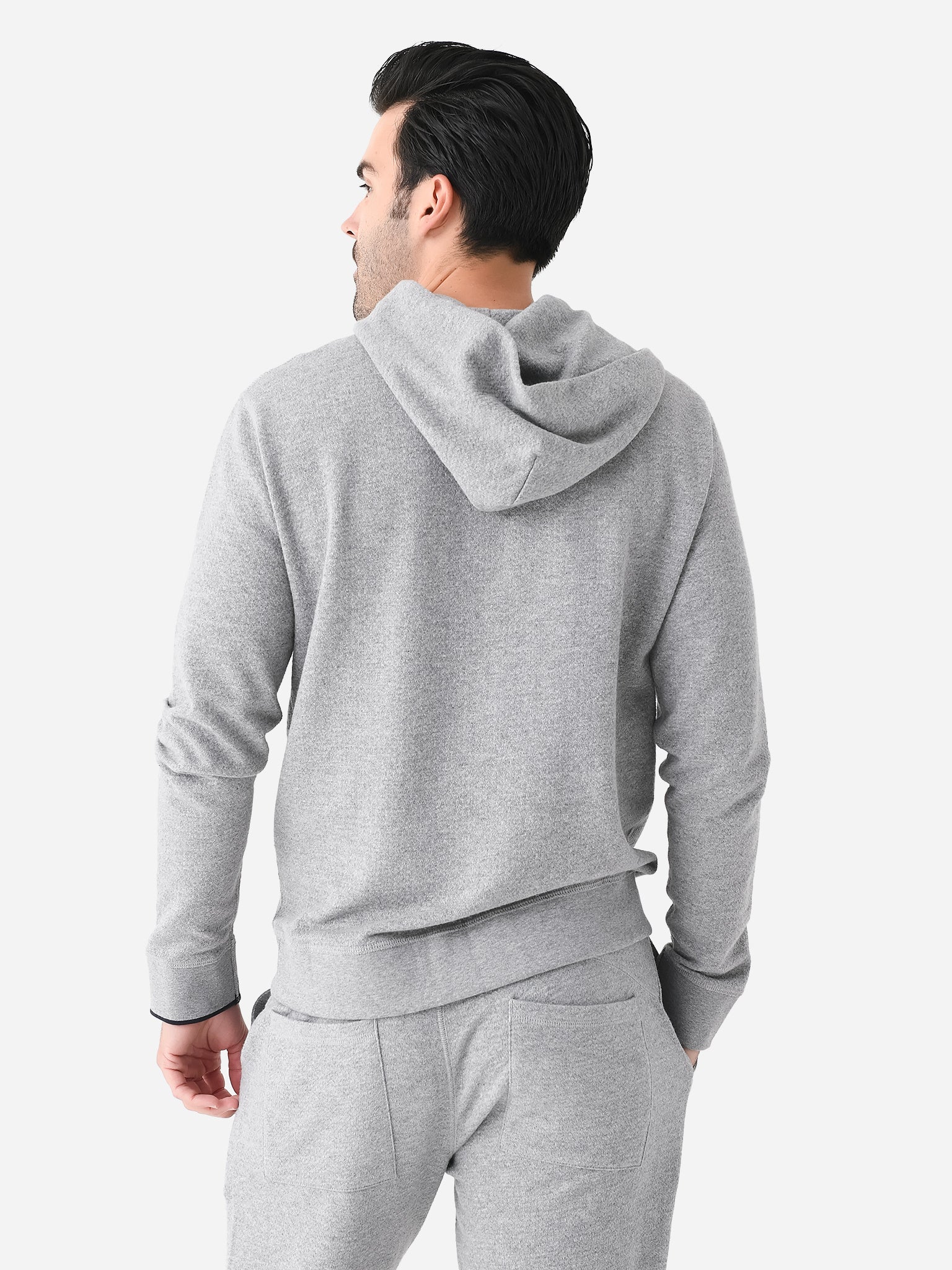 Greyson Men's Bleeker Hoodie