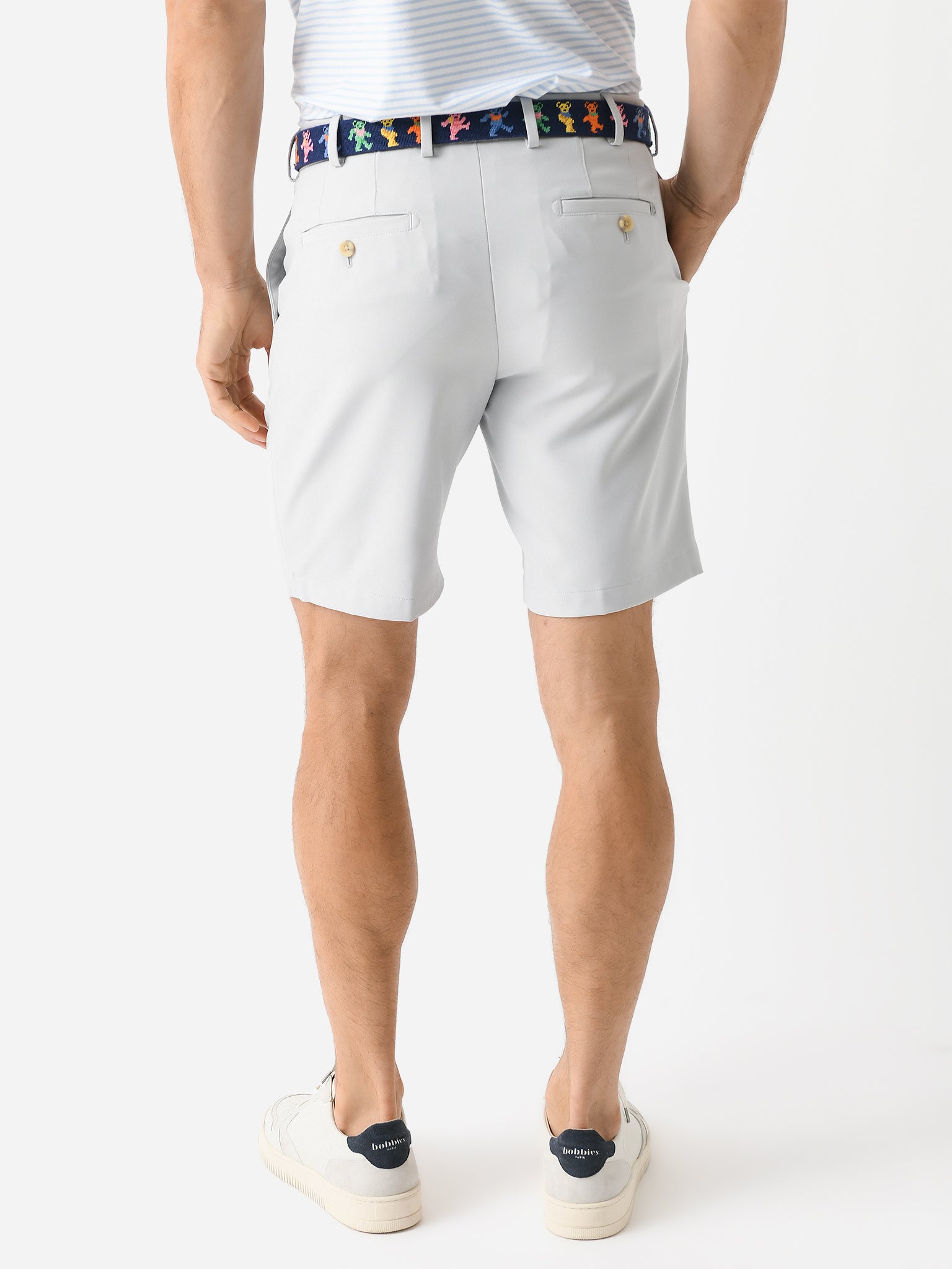 Peter Millar Crown Crafted Stretch popular Surge Performance Shorts