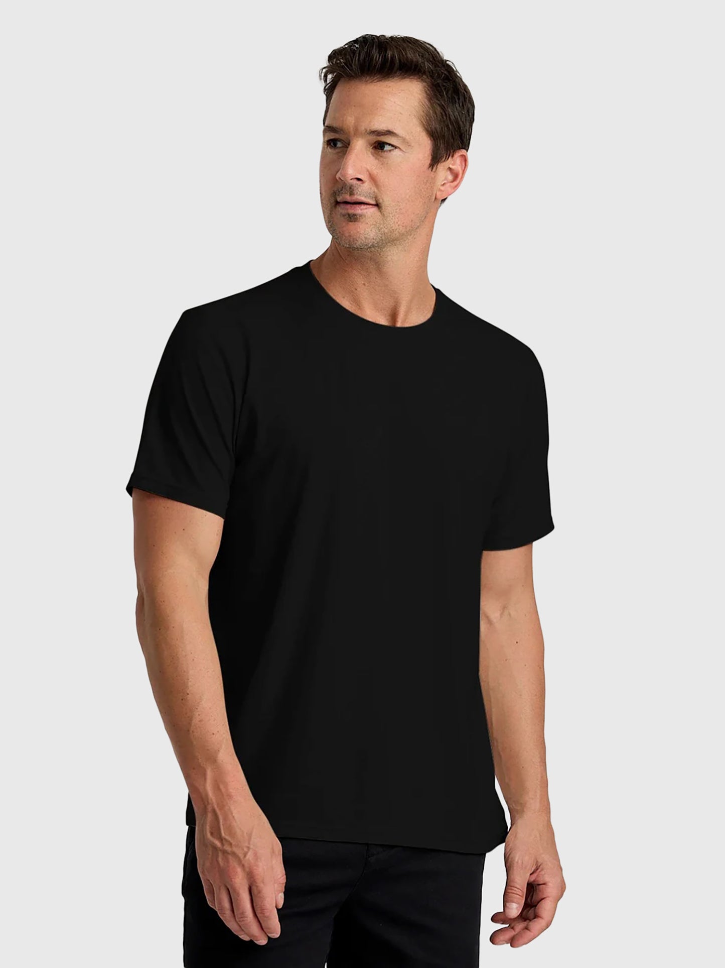 Free Fly Men's Elevate Lightweight Tee