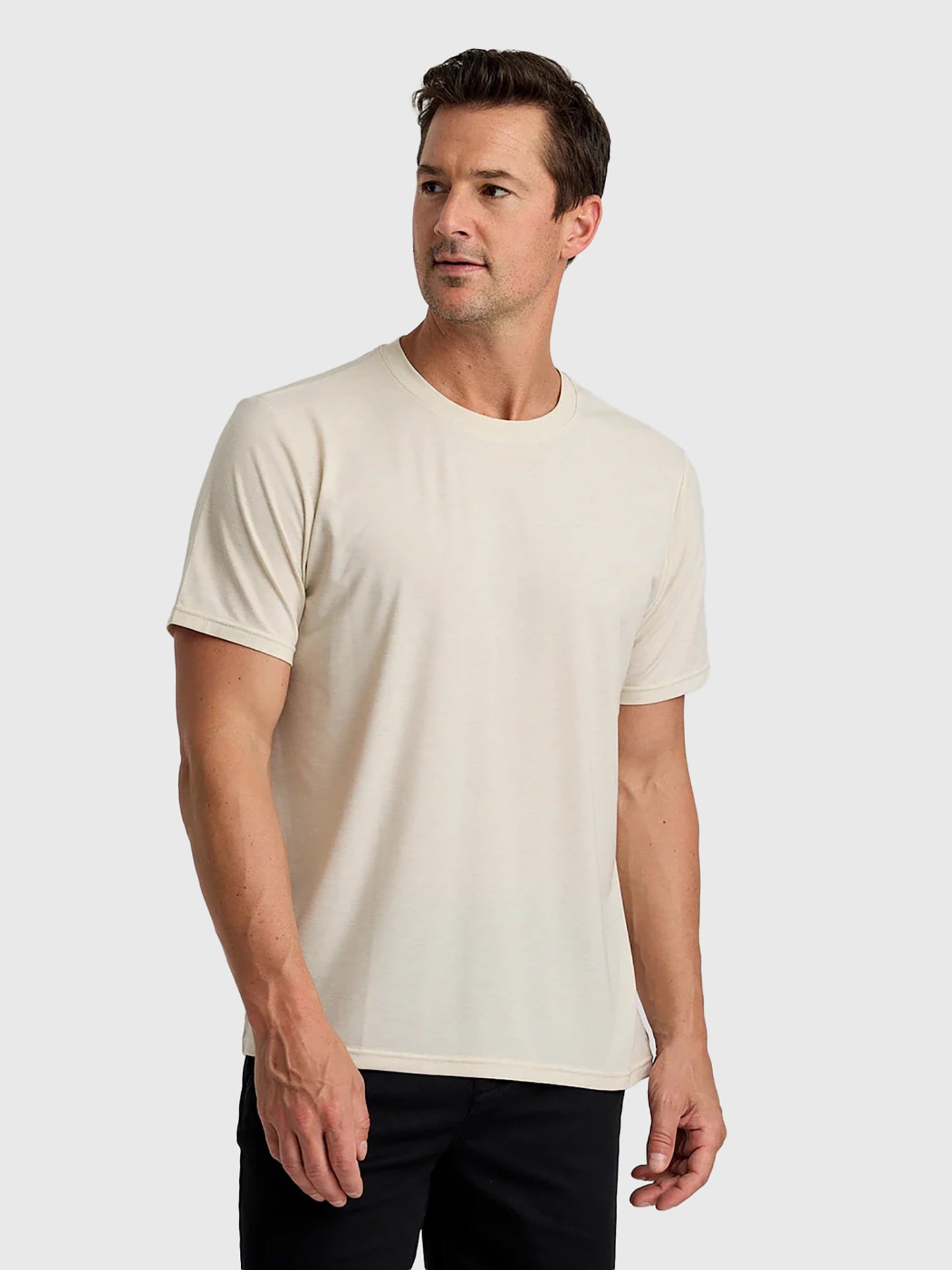 Free Fly Men's Elevate Lightweight Tee