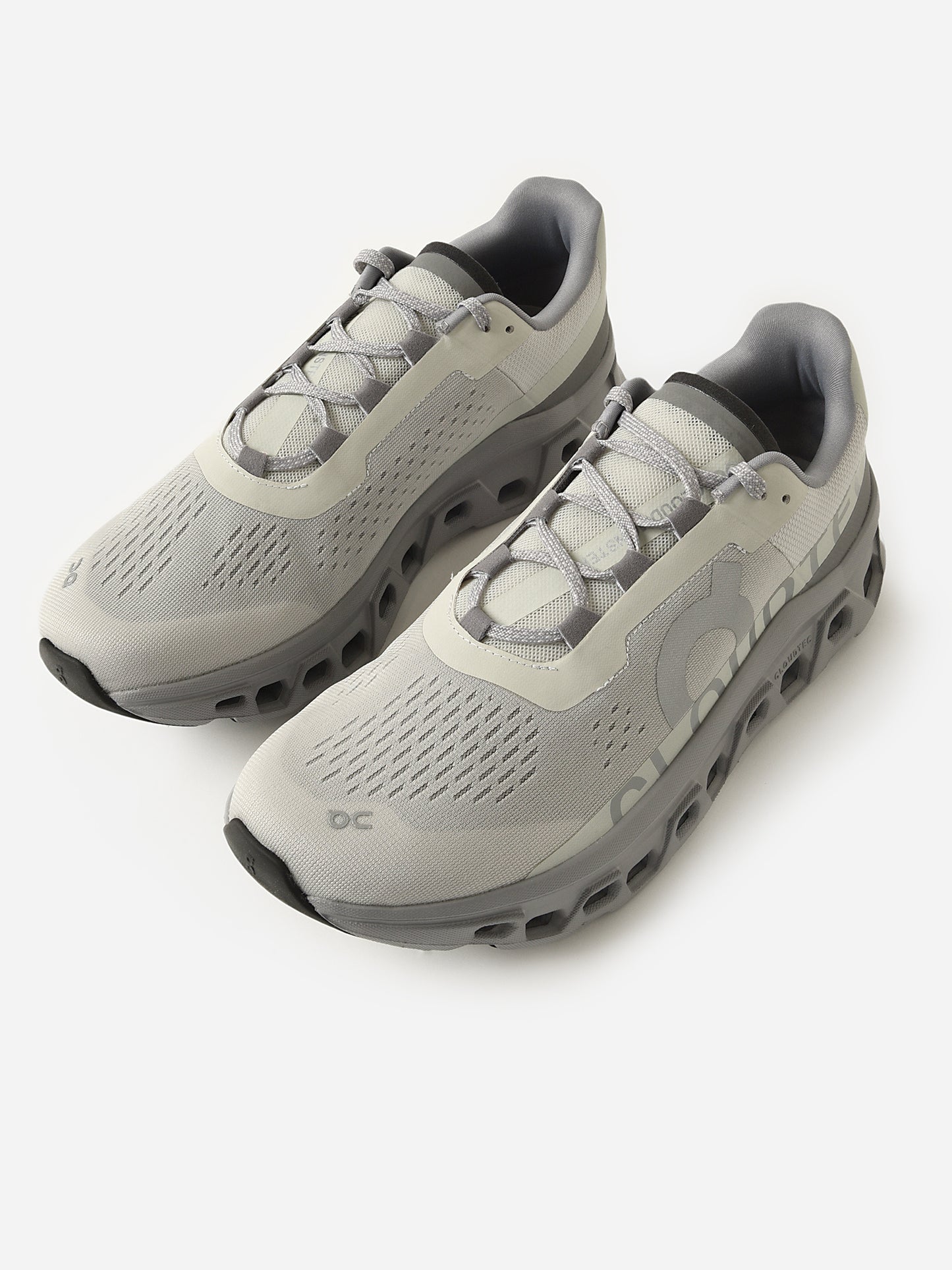 ON Men's Cloudmonster Running Shoe