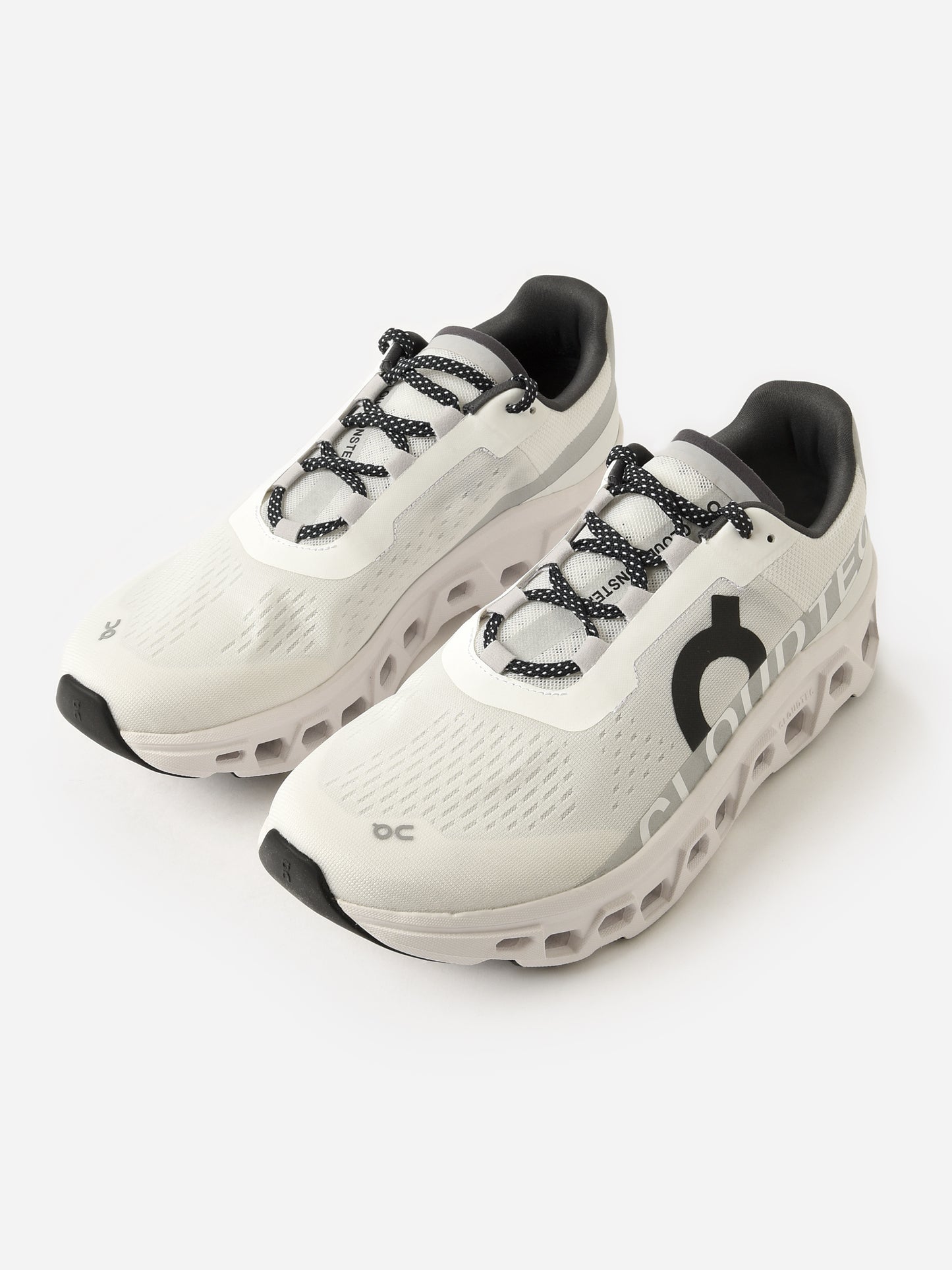 ON Men's Cloudmonster Running Shoe