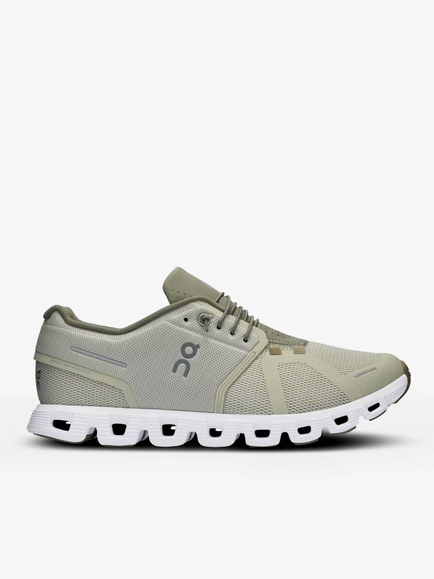 ON Men's Cloud 5 Sneaker