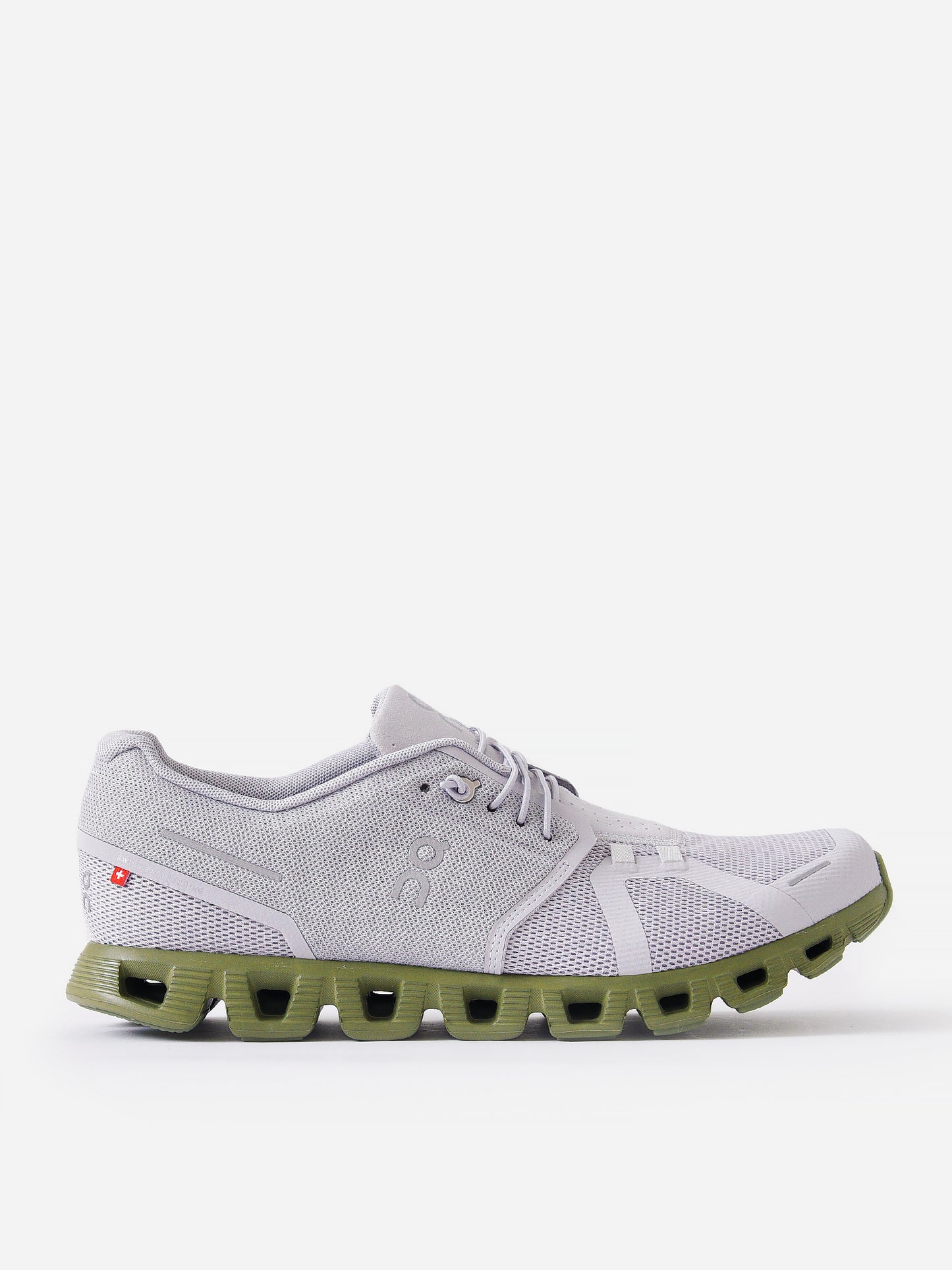 ON Men's Cloud 5 Sneaker