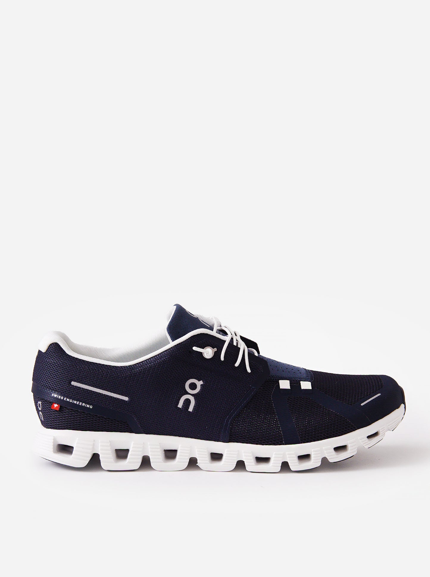 ON Men's Cloud 5 Sneaker