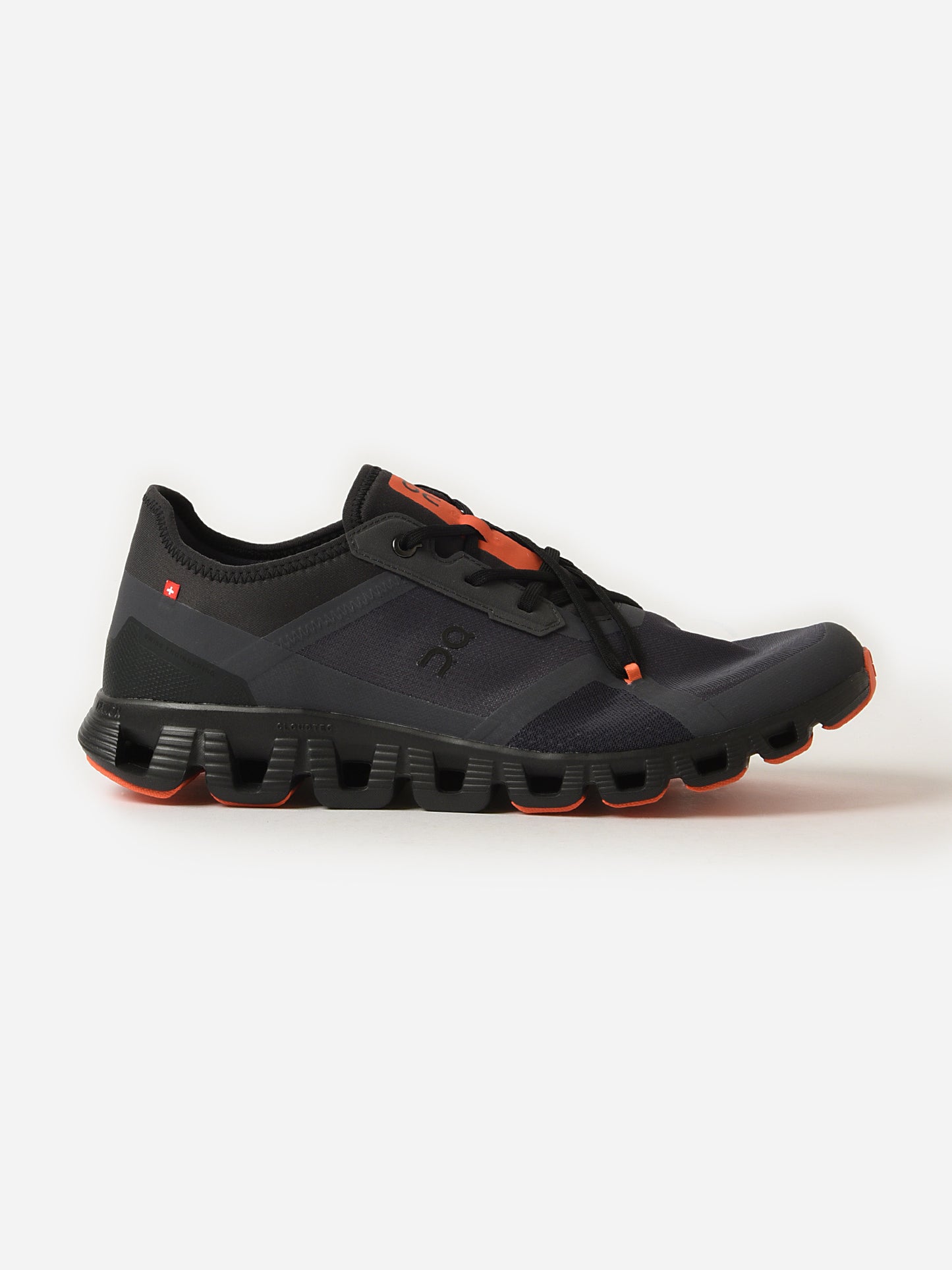 ON Men's Cloud X 3 AD Running Shoe