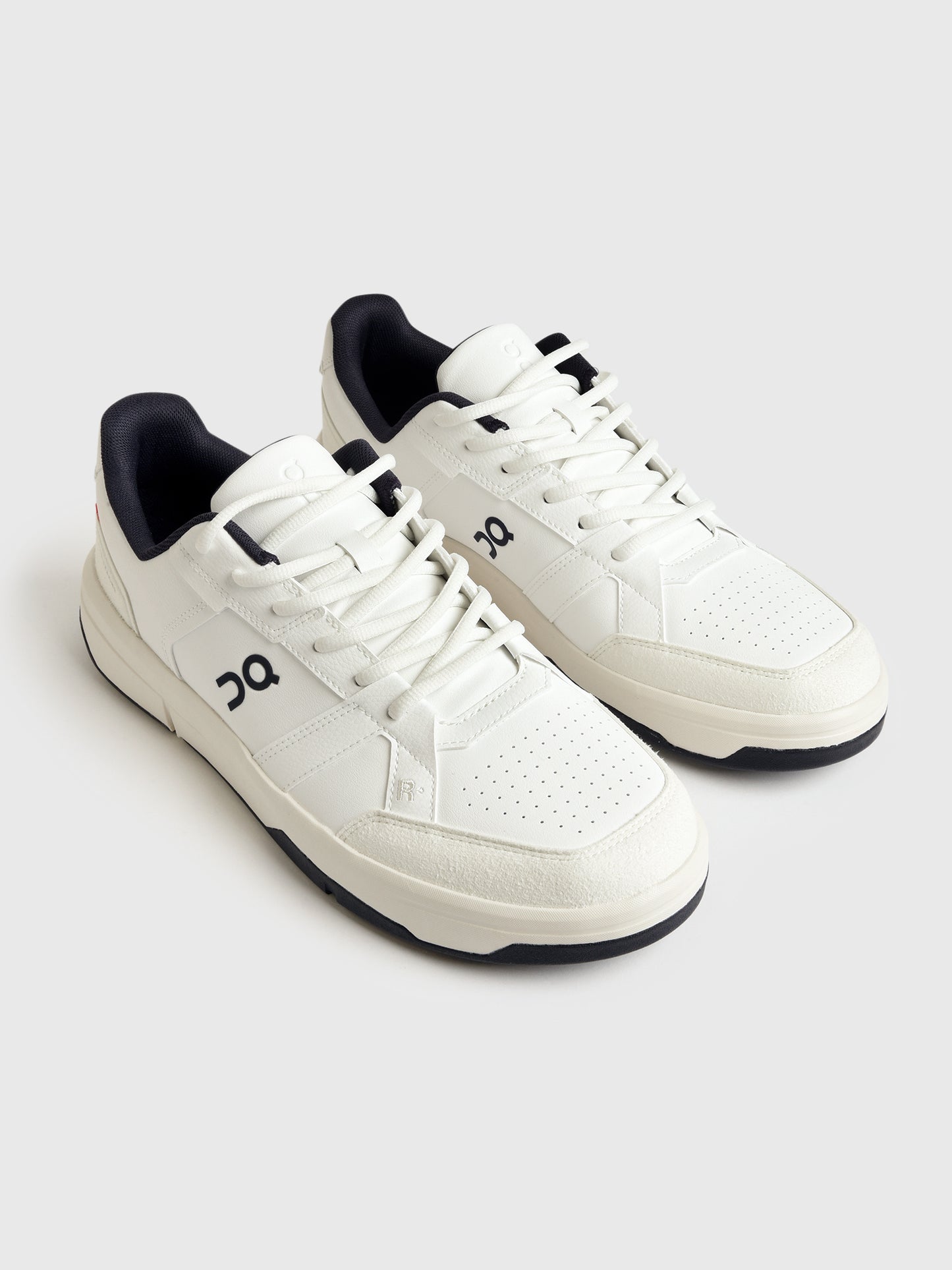 ON Men's The Roger Clubhouse Sneaker