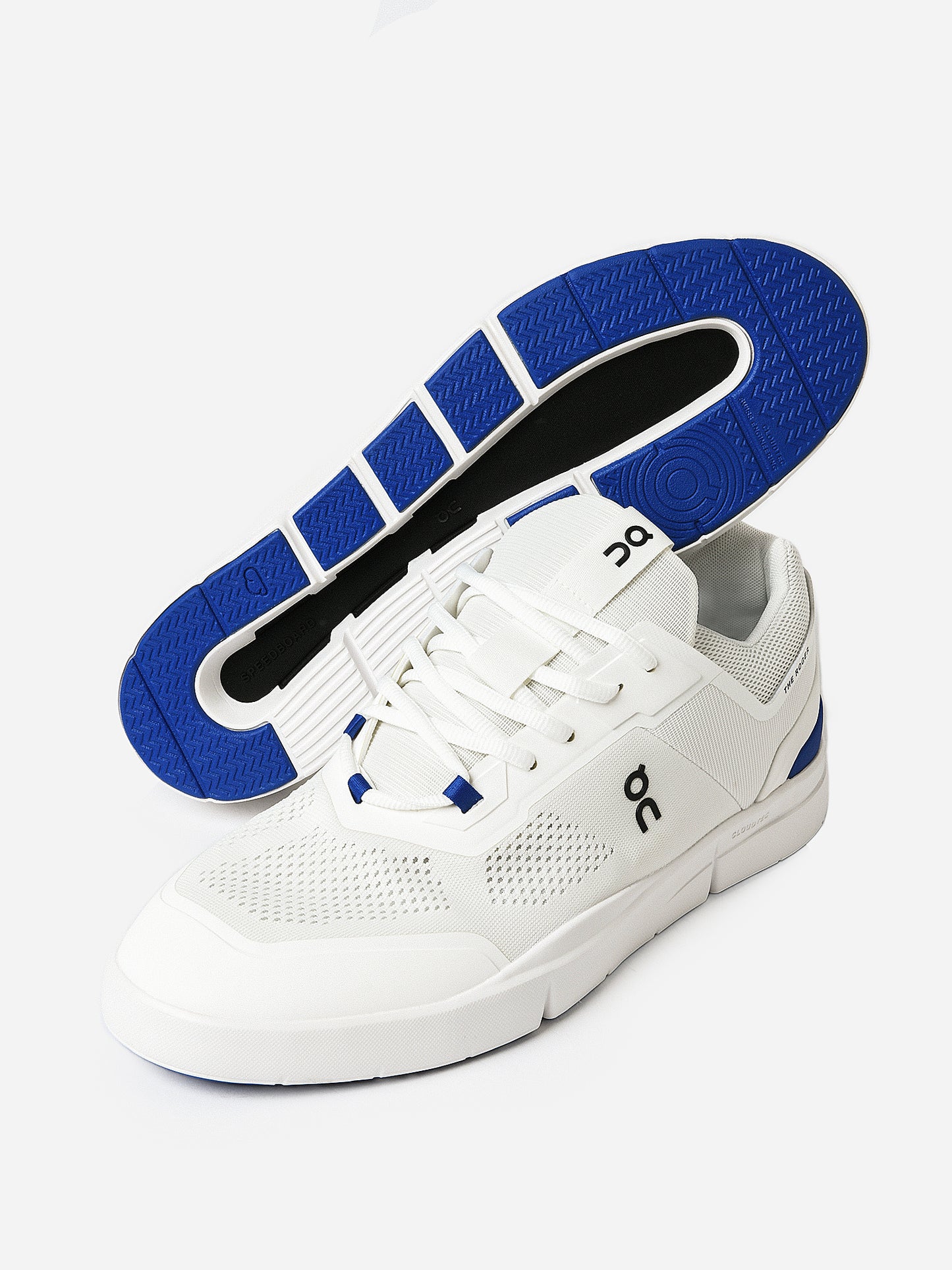 ON Men's The Roger Spin Sneaker