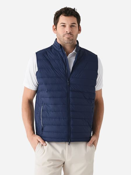 Peter Millar Crown Sport Men's All Course Vest –