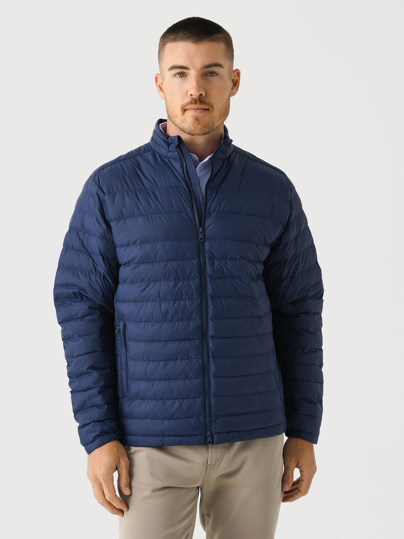 Peter millar down jacket best sale