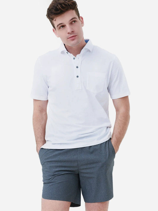 Greyson Men's Spirit Polo