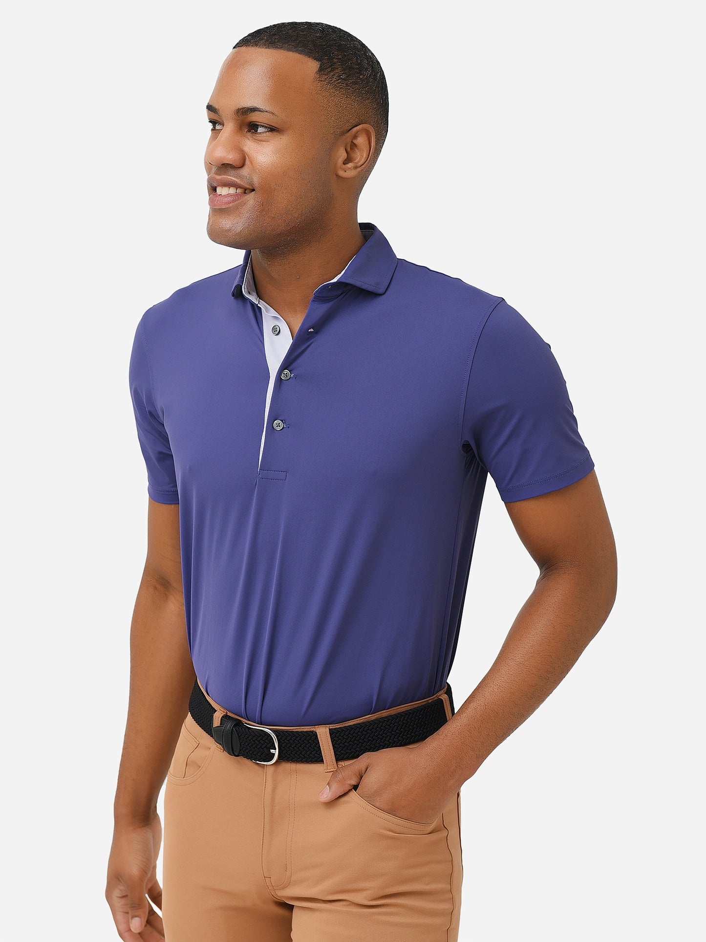 Greyson Men's Cayuse Polo