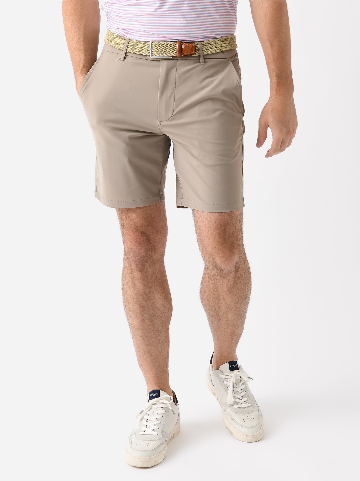 Greyson Men's Montauk 8" Short