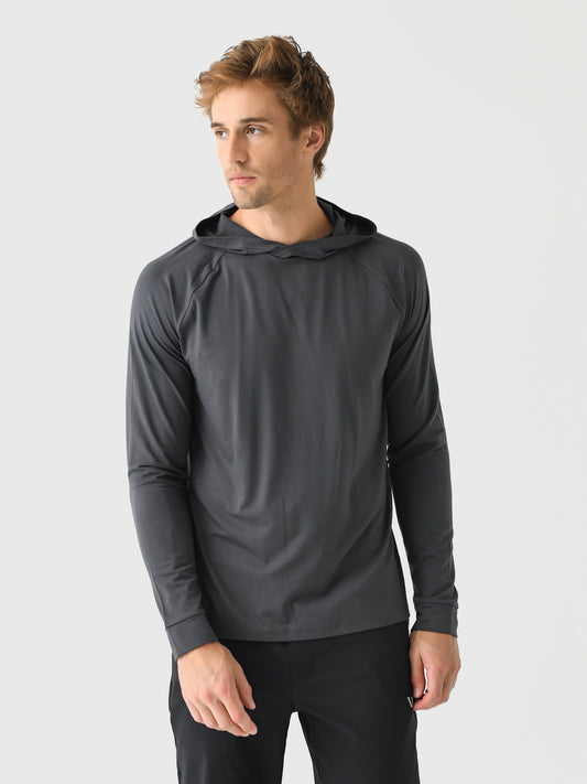 Free Fly Men's Bamboo Flex Hoodie