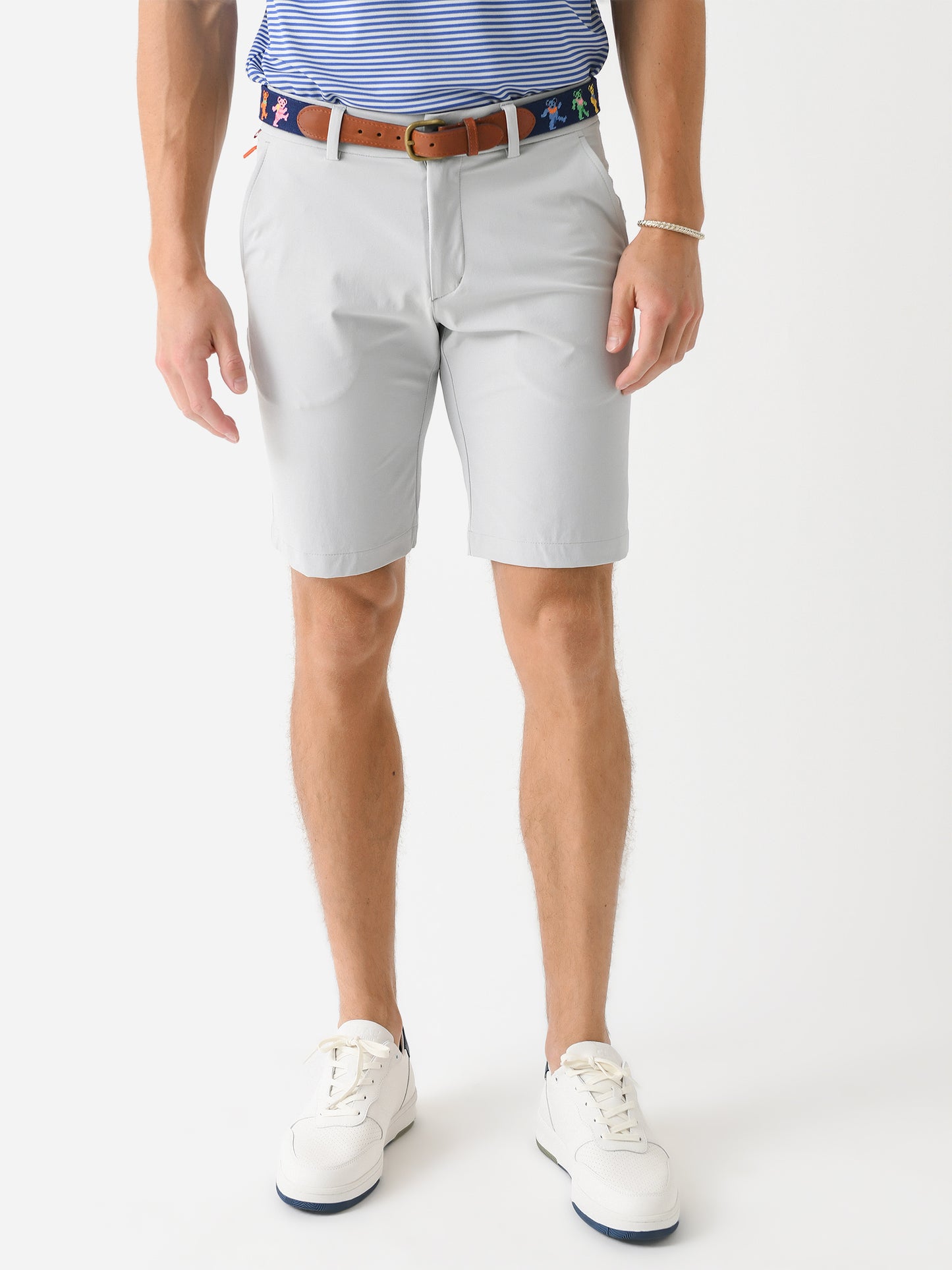 KJUS Men's Iver 10" Short