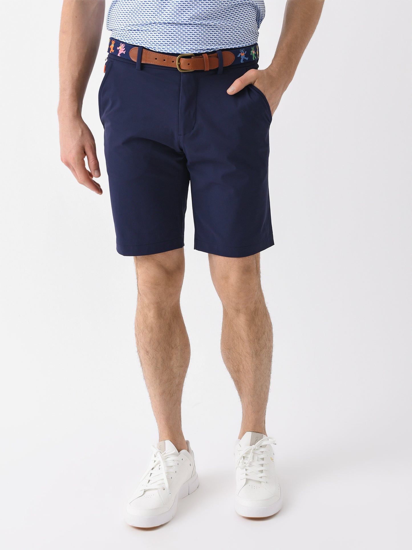 KJUS Men's Iver 10" Short