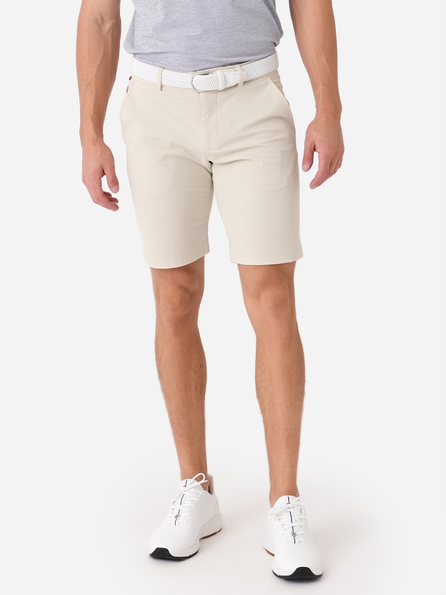 KJUS Men's Iver 10" Short