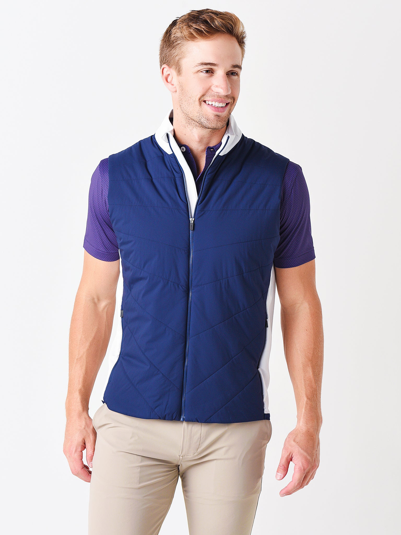 KJUS Men’s Release Vest