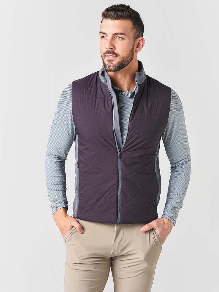 KJUS Men’s Release Vest