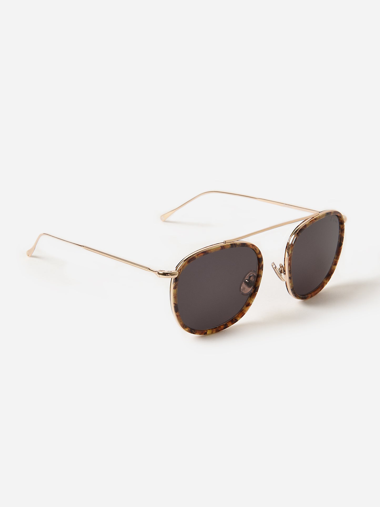 Illesteva Mykonos Ace Sunglasses