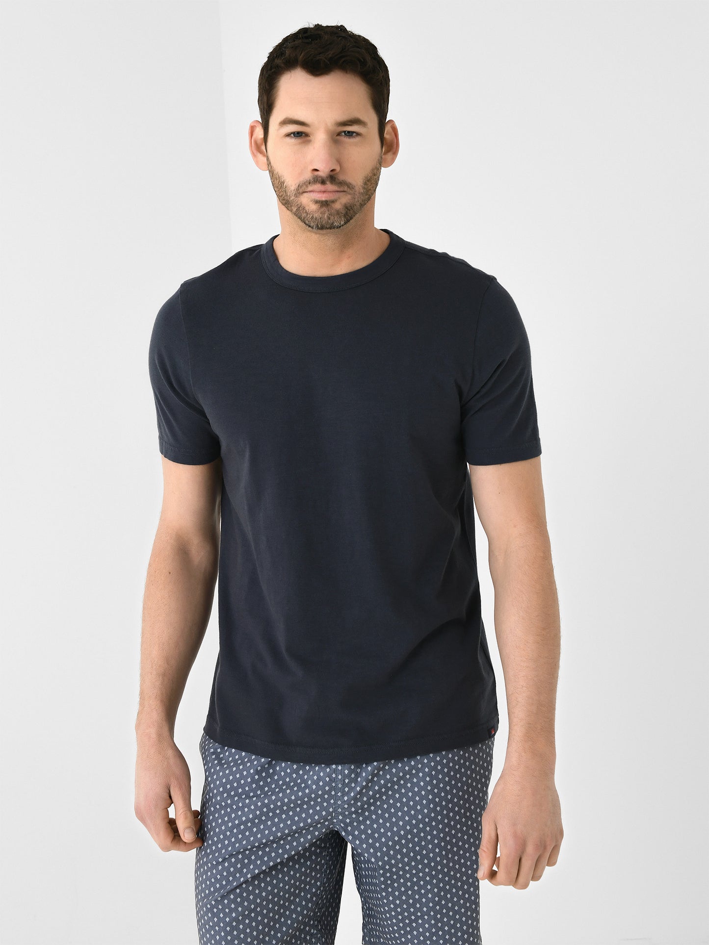 Faherty Brand Men's Sunwashed Tee