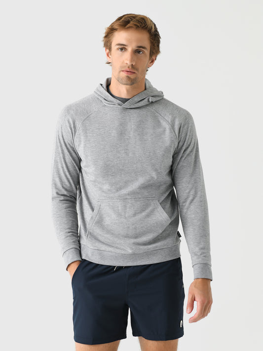 Free Fly Men's Bamboo Lightweight Fleece Hoodie