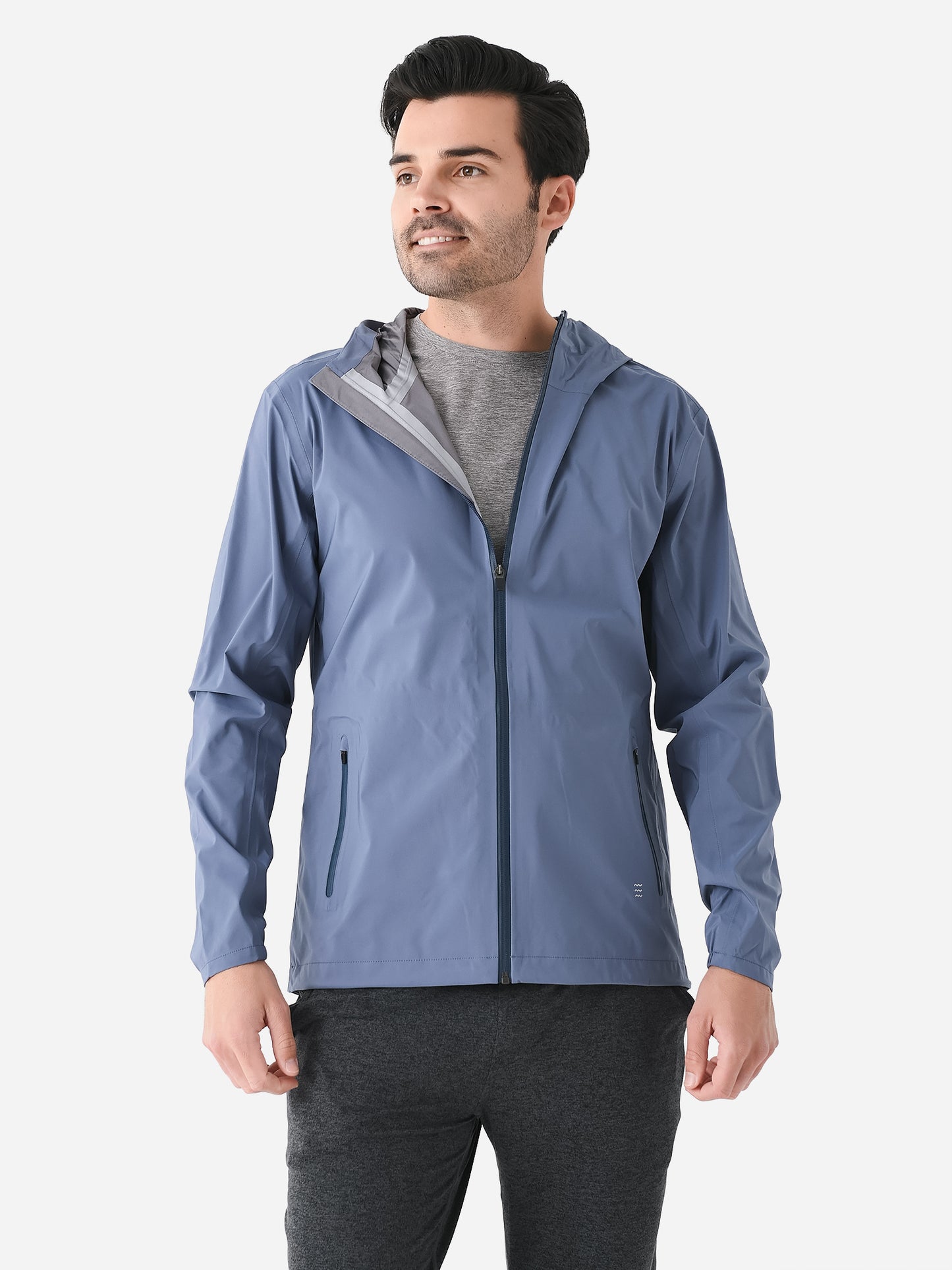 Free Fly Men's Cloudshield Rain Jacket