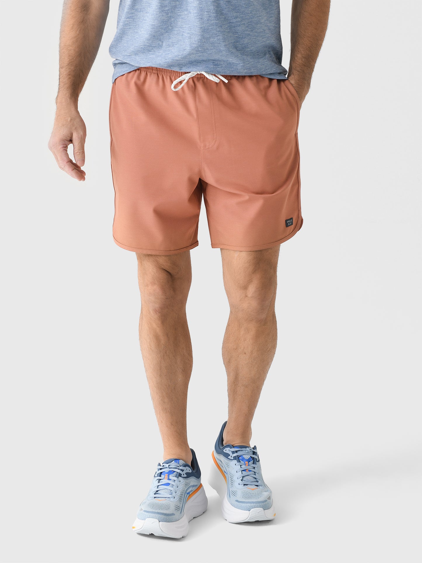 Free Fly Men's Reverb Short