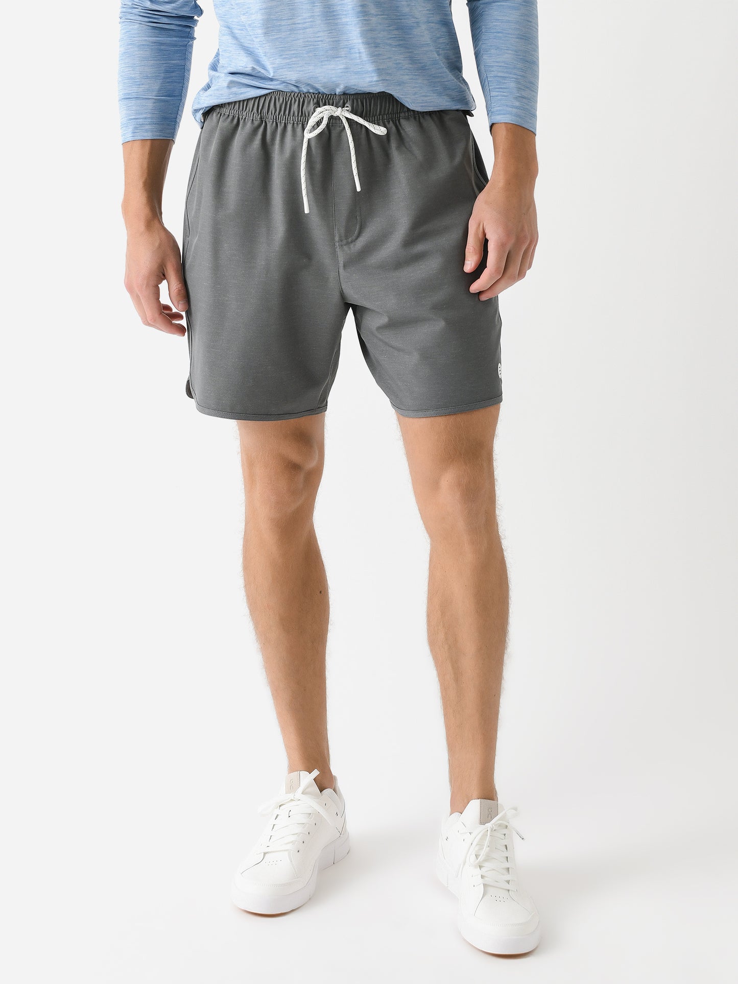 Free Fly Men's Reverb Short