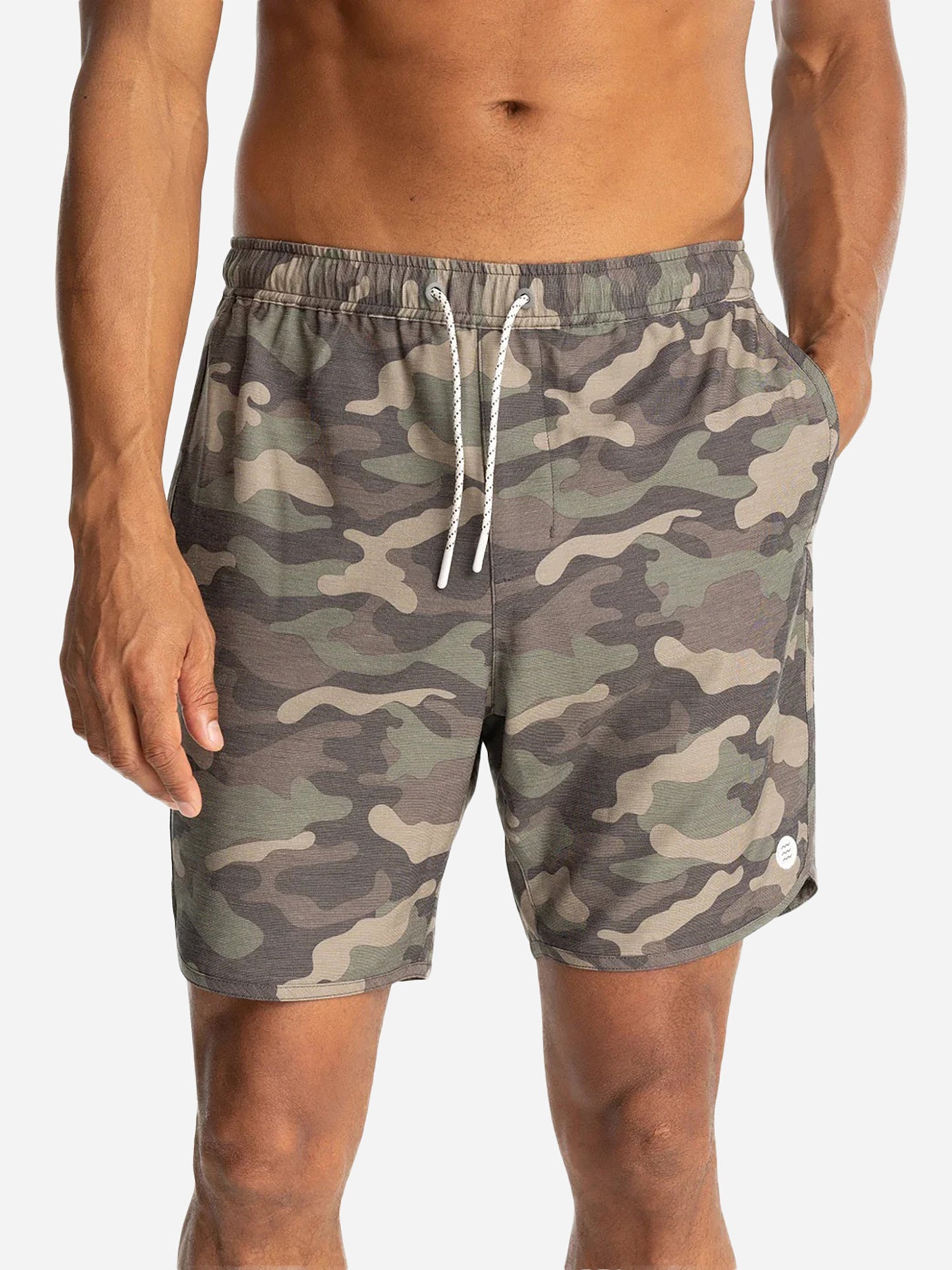 Free Fly Men's Reverb Short