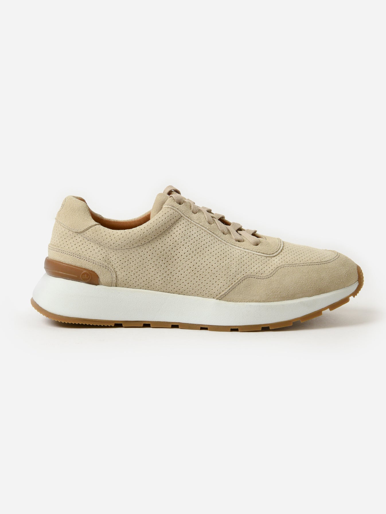 Peter Millar Crown Crafted Men's Wayfare Runner Sneaker – saintbernard.com