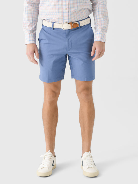 Peter Millar Crown Crafted Men's Crown Comfort Short