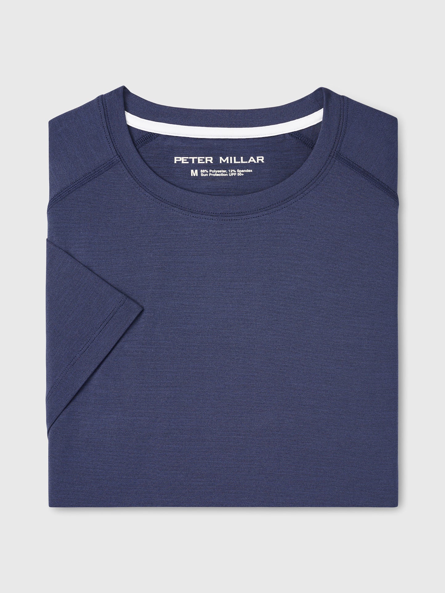 Peter Millar Active Men's Aurora Performance T-Shirt