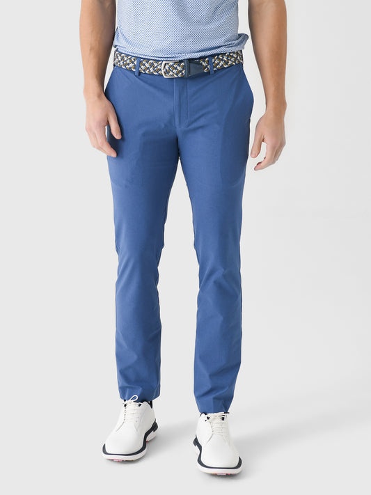 Peter Millar Crown Crafted Men's Surge Performance Trouser