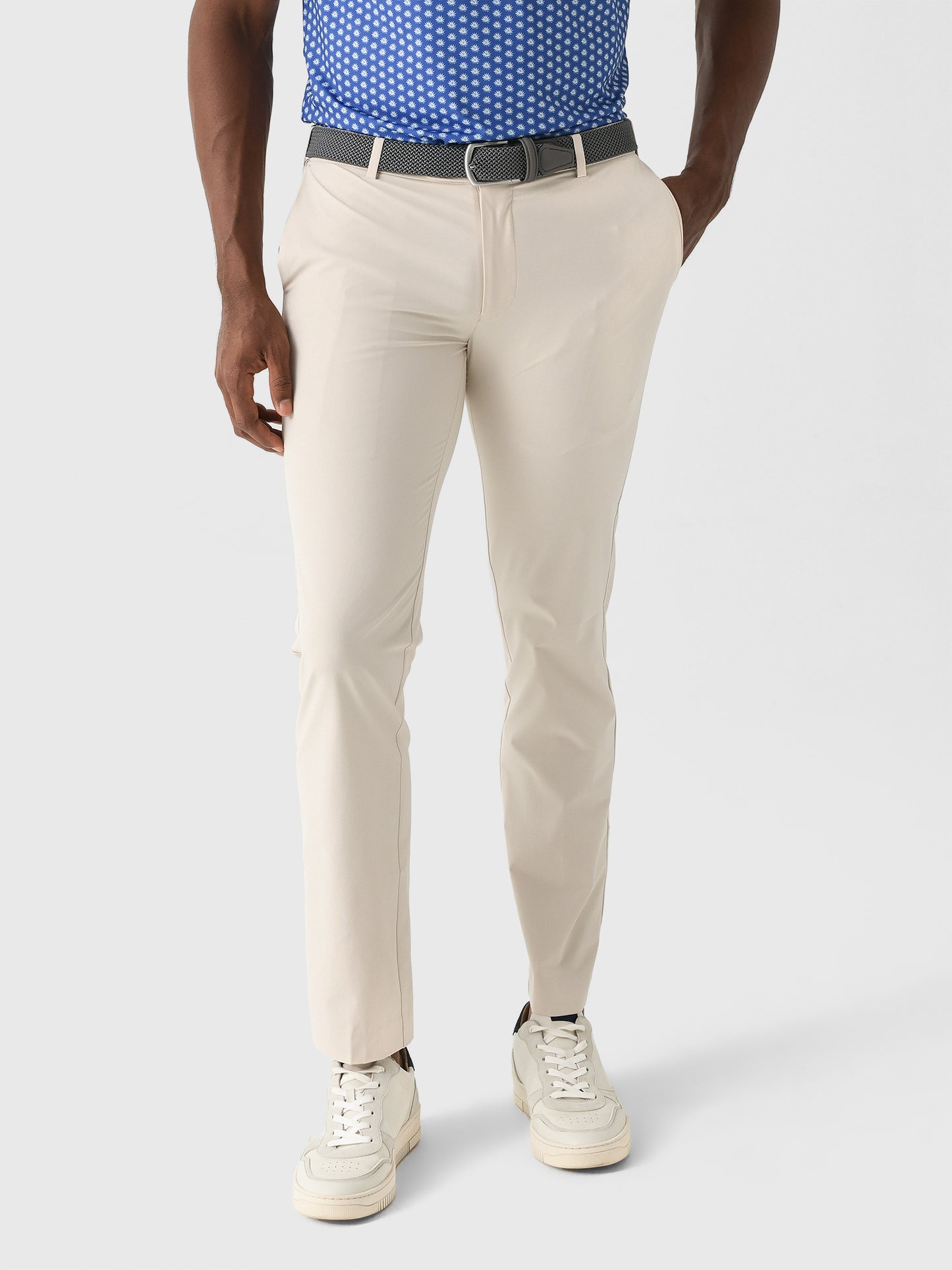 Peter Millar Crown Crafted Men's Surge Performance Trouser