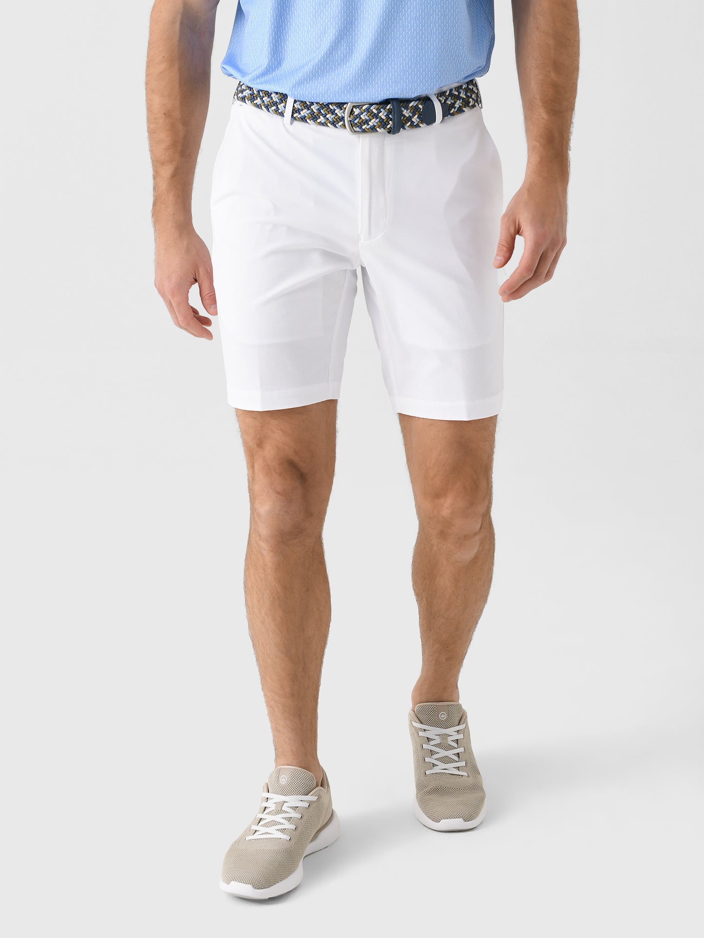 Peter Millar Crown Crafted Men's Surge Performance Short