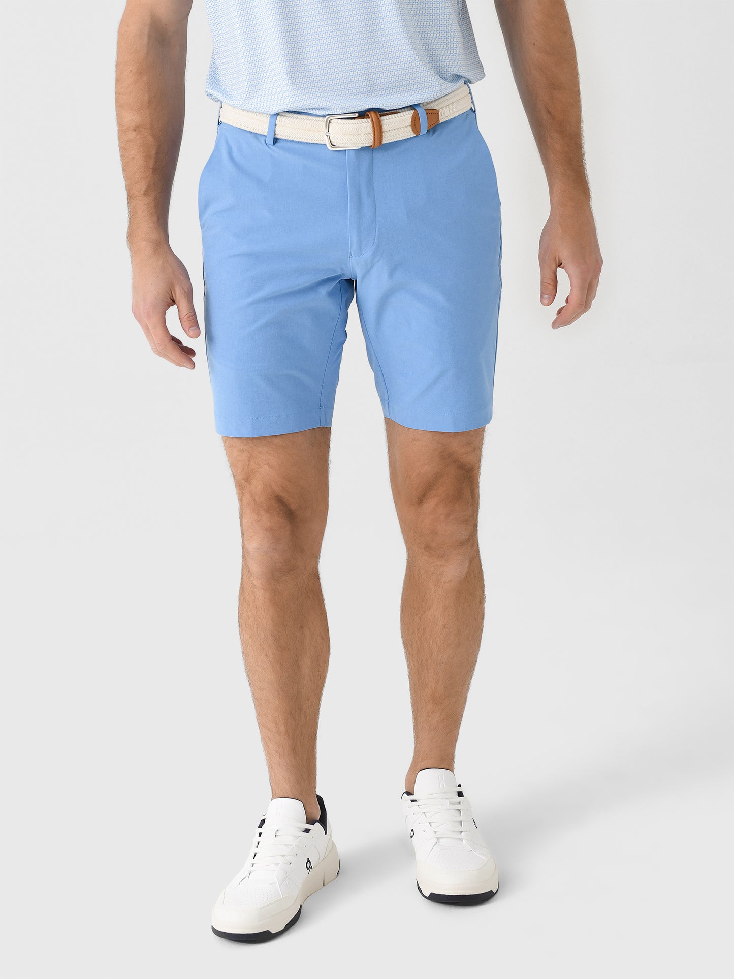 Peter Millar Crown Crafted Men's Surge Performance Short