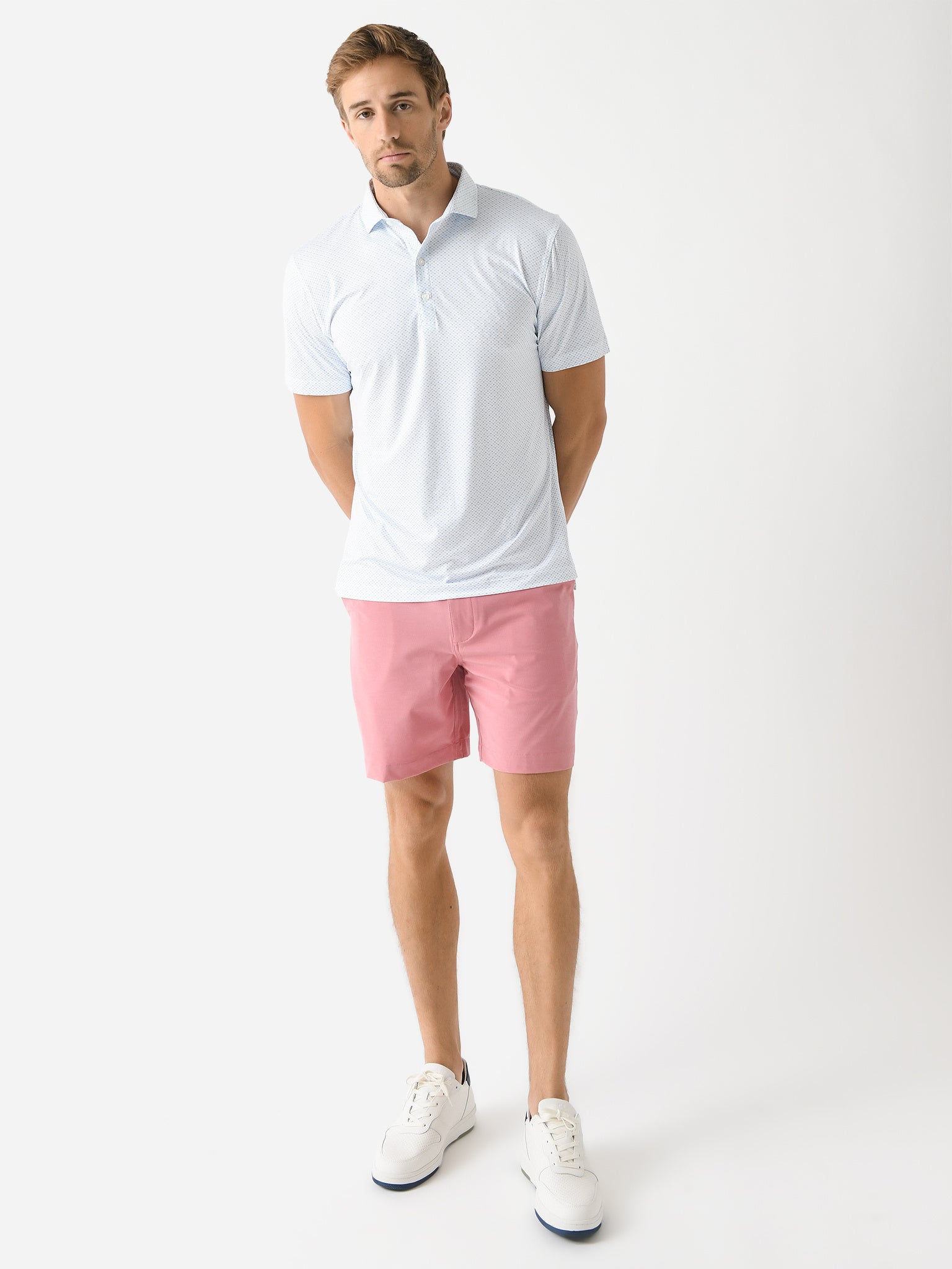 Faherty brand all day shorts online